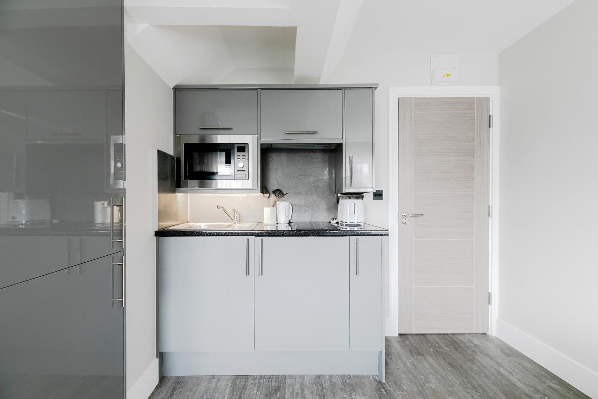 Apartment London Central Studios London
