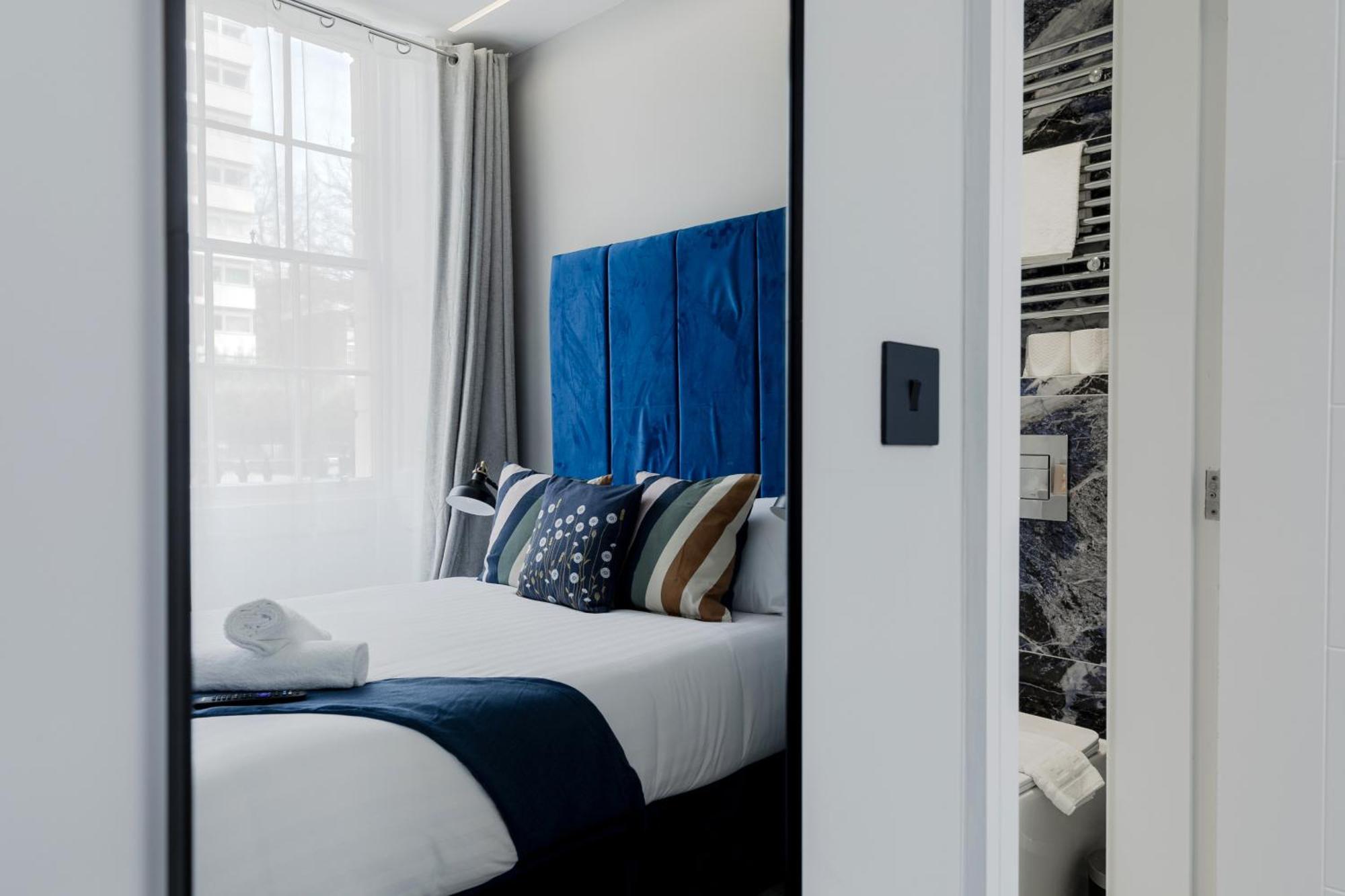 London Central Studios Apartment London