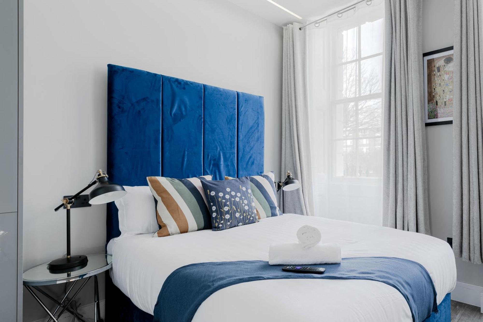 Apartment London Central Studios