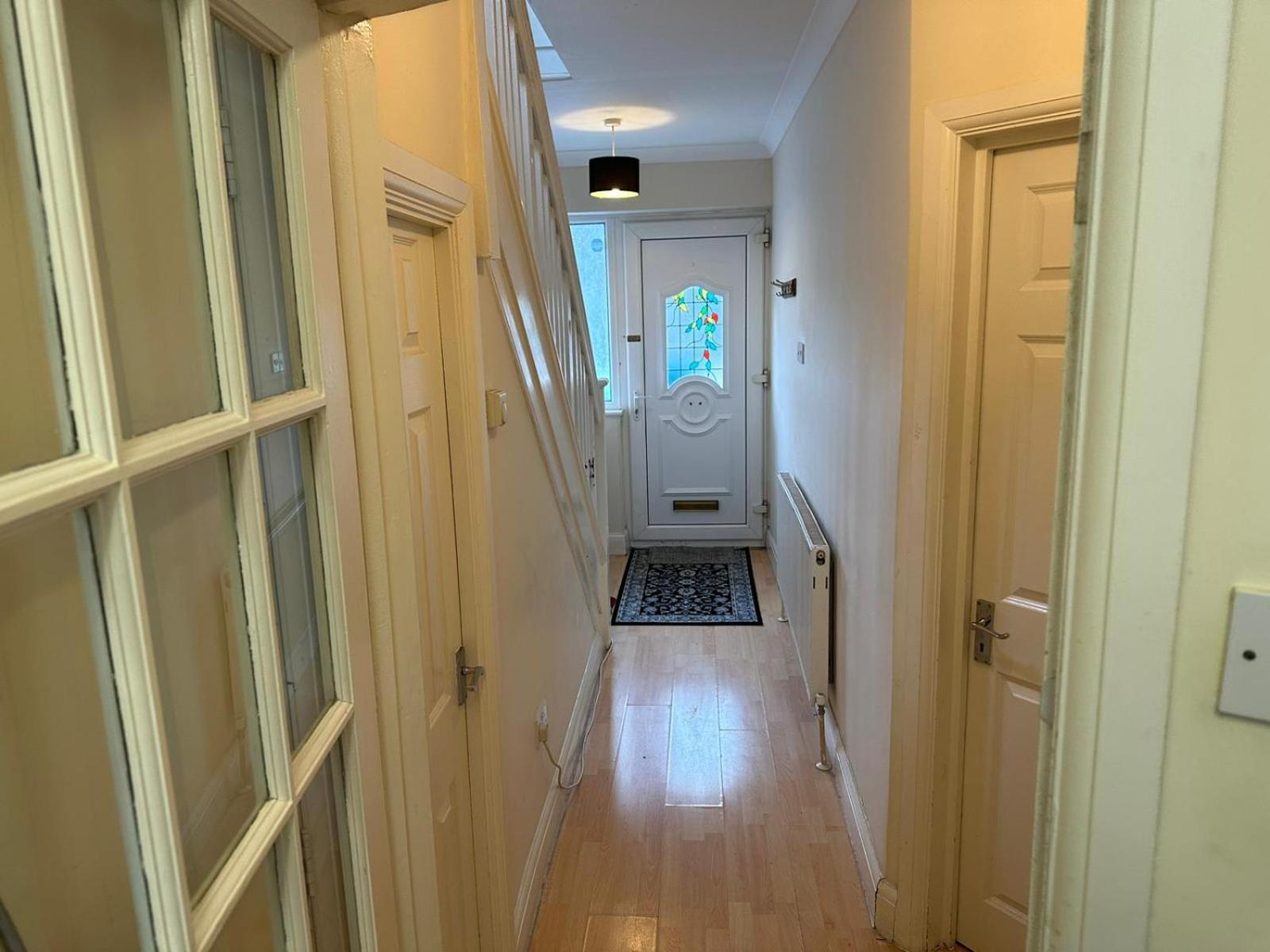 House Dollis Hill Accommodatie bij particulieren *
