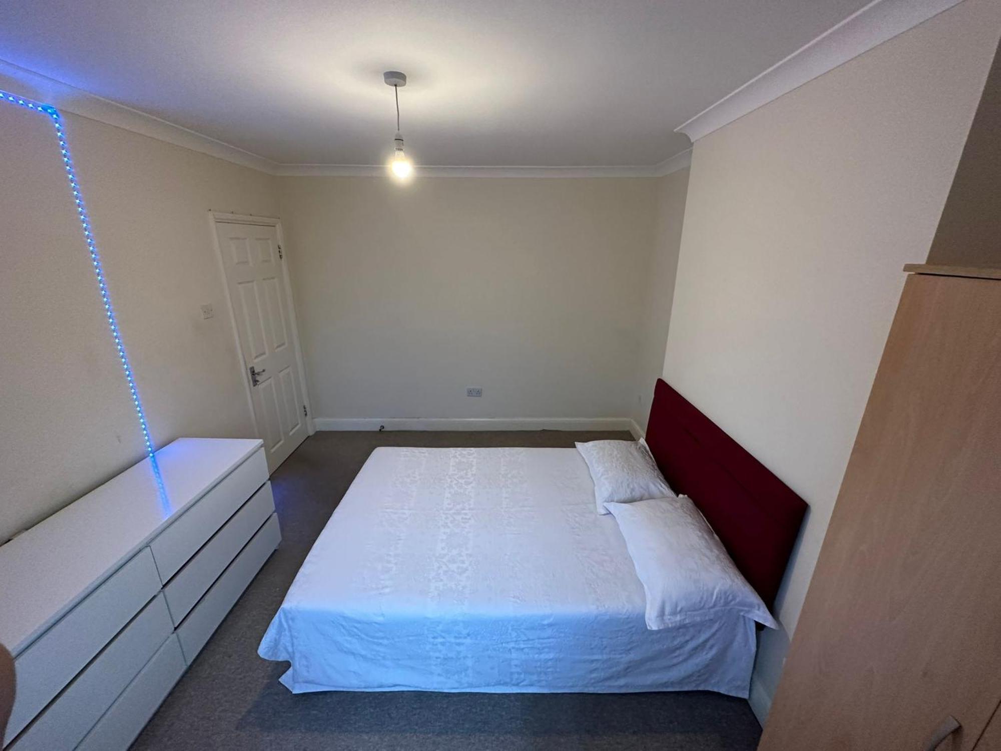 House Dollis Hill * Londen