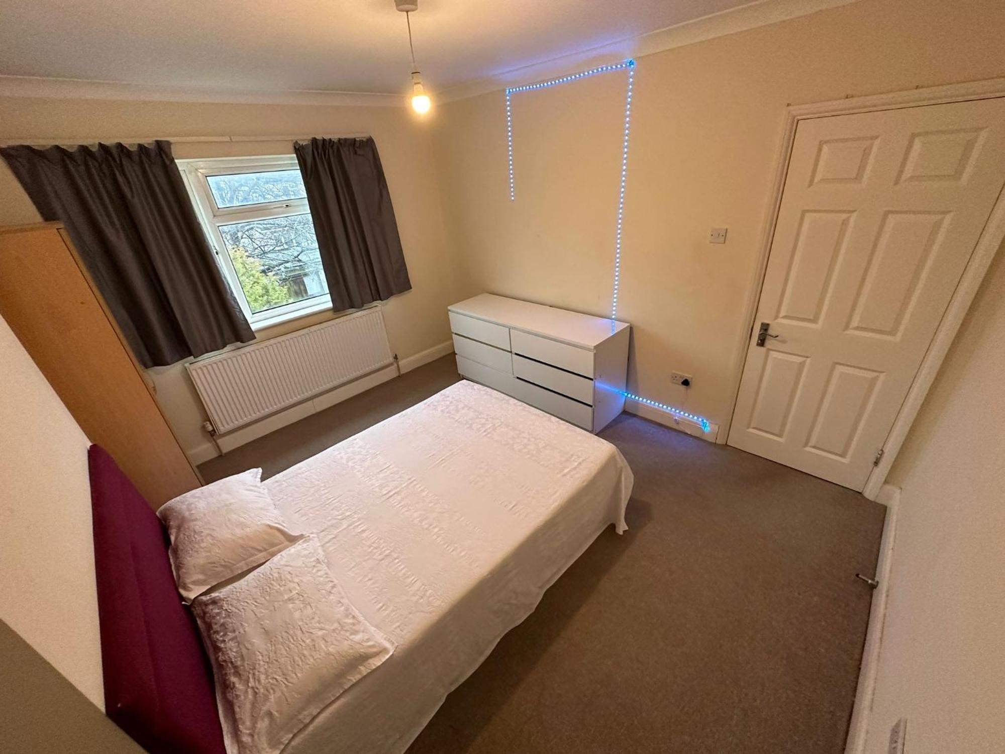 House Dollis Hill * Londen