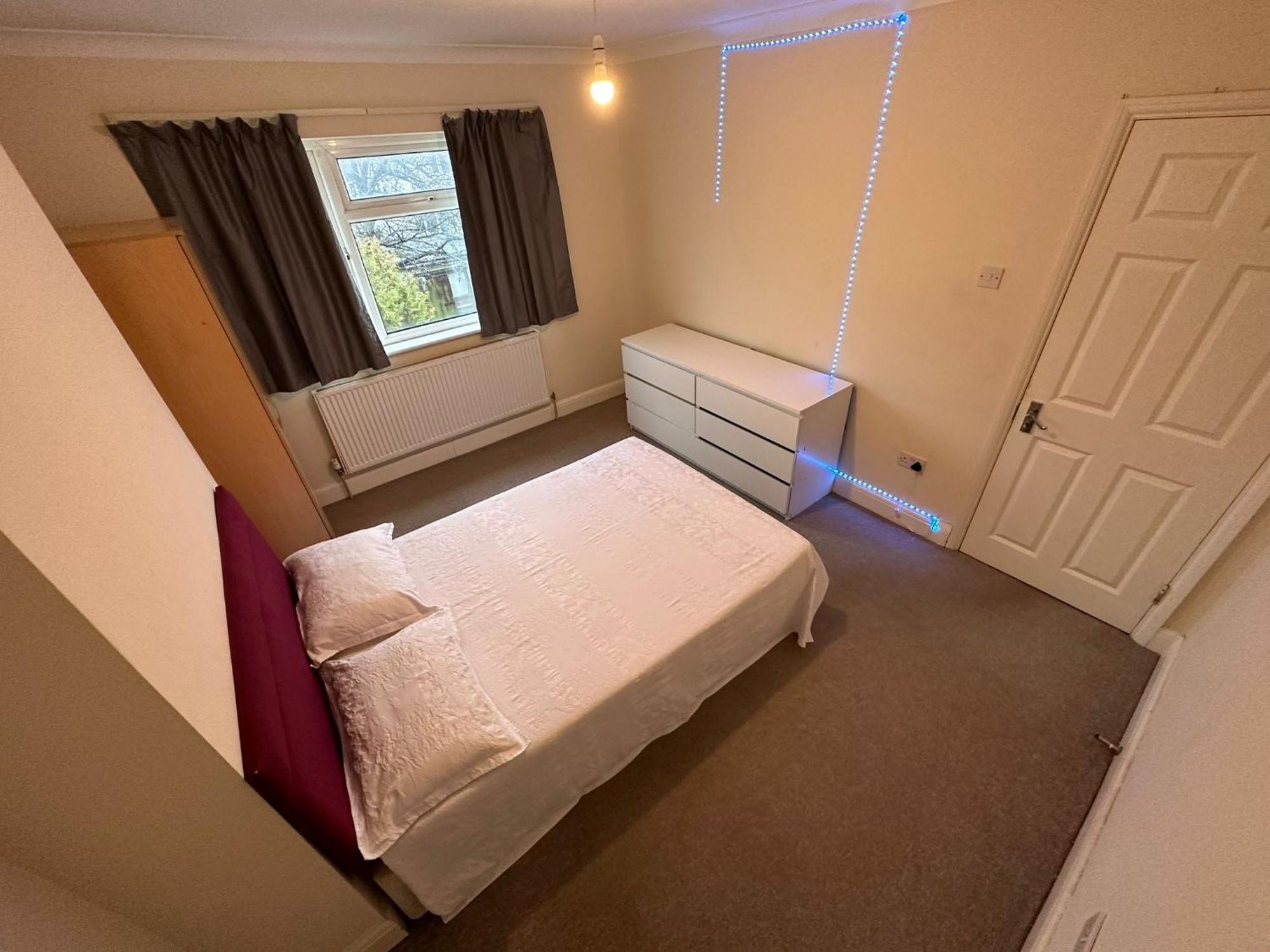 House Dollis Hill Londen