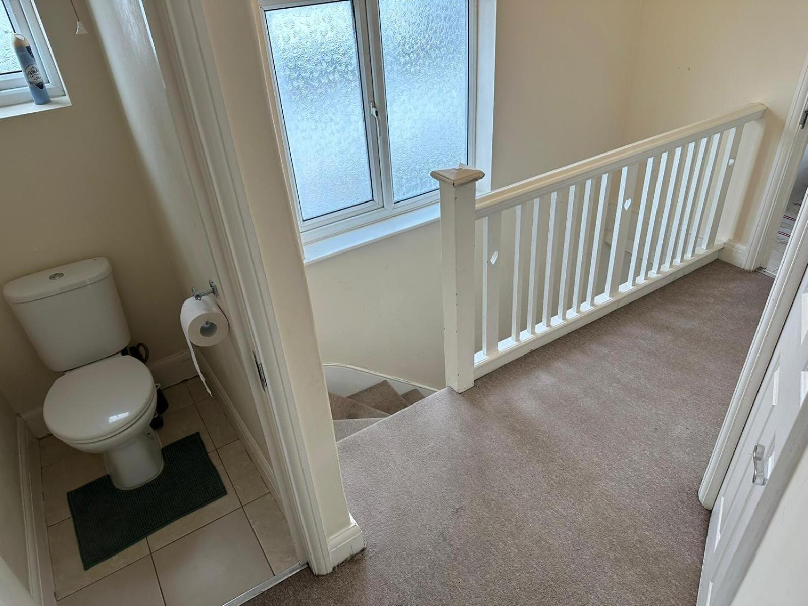Accommodatie bij particulieren House Dollis Hill