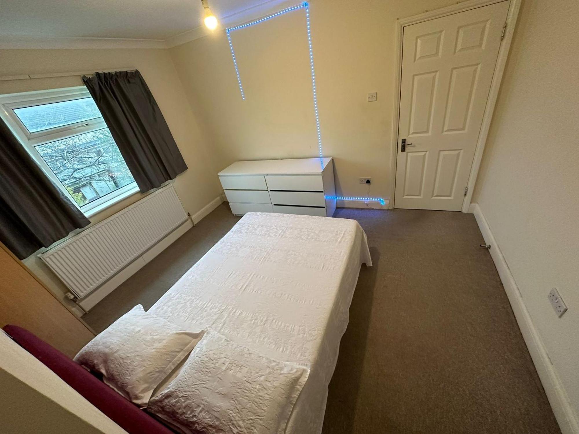 House Dollis Hill Accommodatie bij particulieren Londen