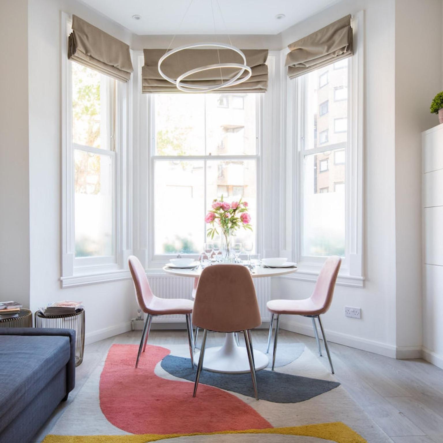 Casa Italia Near Kings Road In Chelsea With Wifi & Washing Machine Appartement *