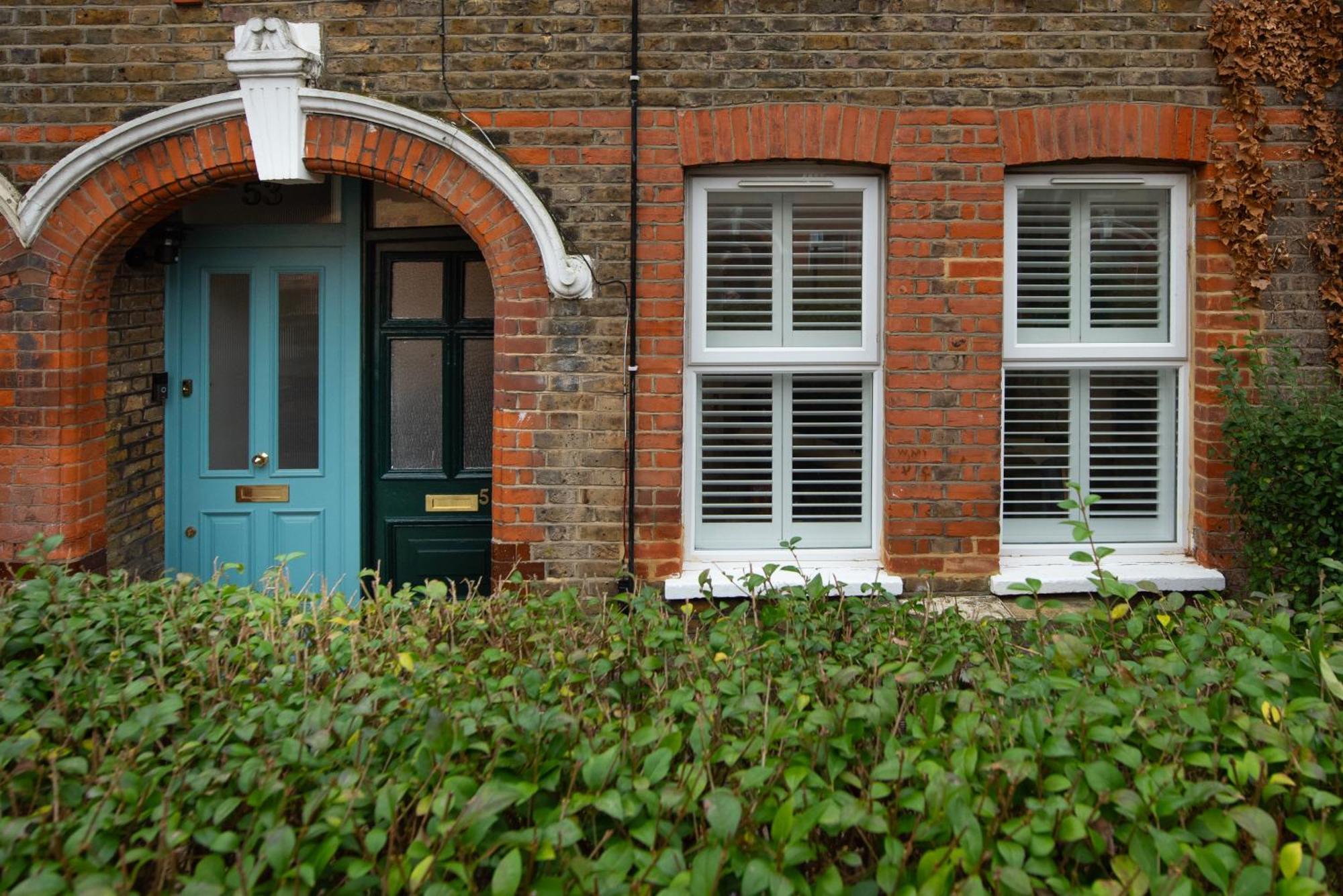 Apartment Victorian 2br Apartment, King Beds, Fast Wifi, Near Shops, Cafes & Transport, E17 *