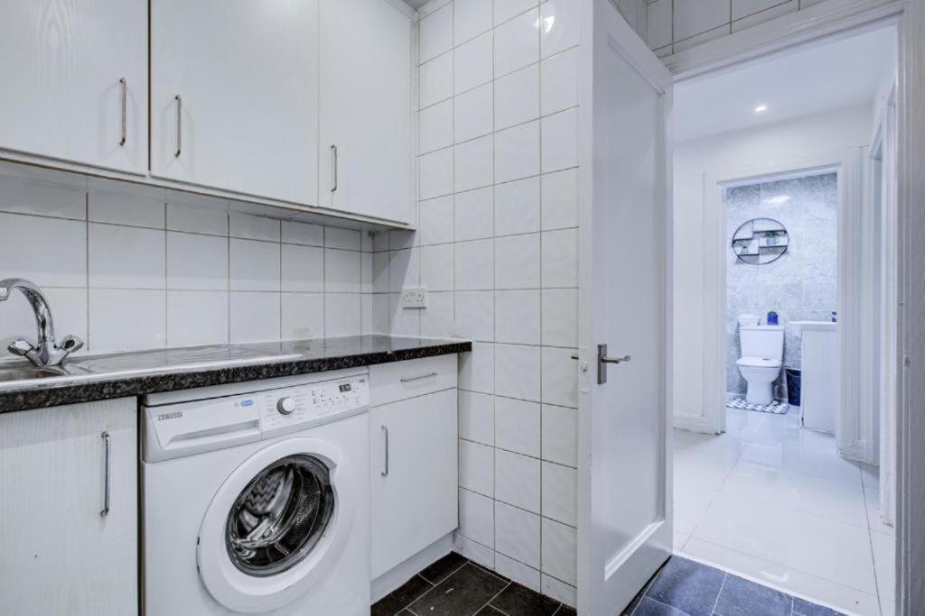 Beautiful Near Marble Arch *