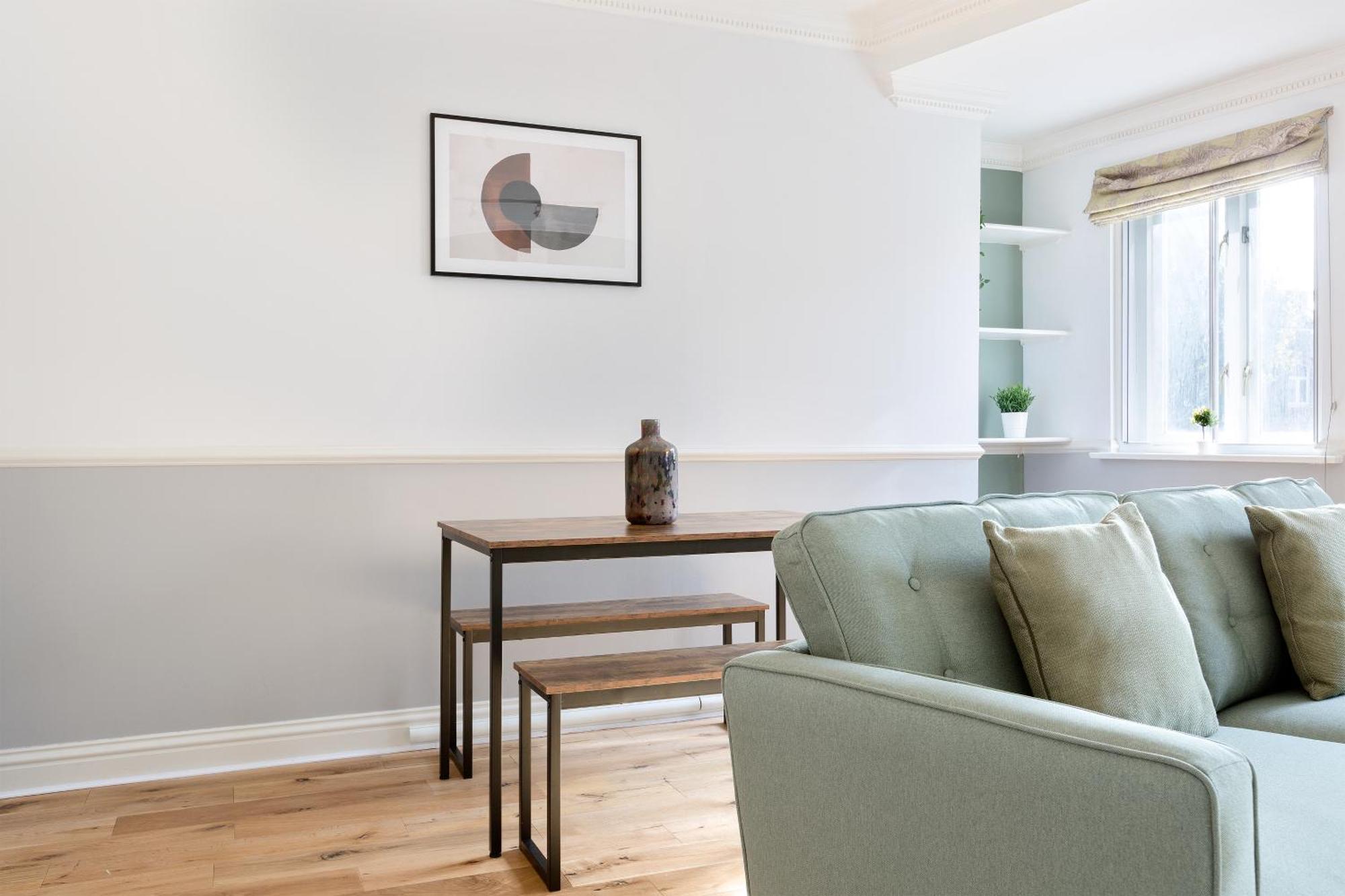 Appartement The Tower Bridge Londen