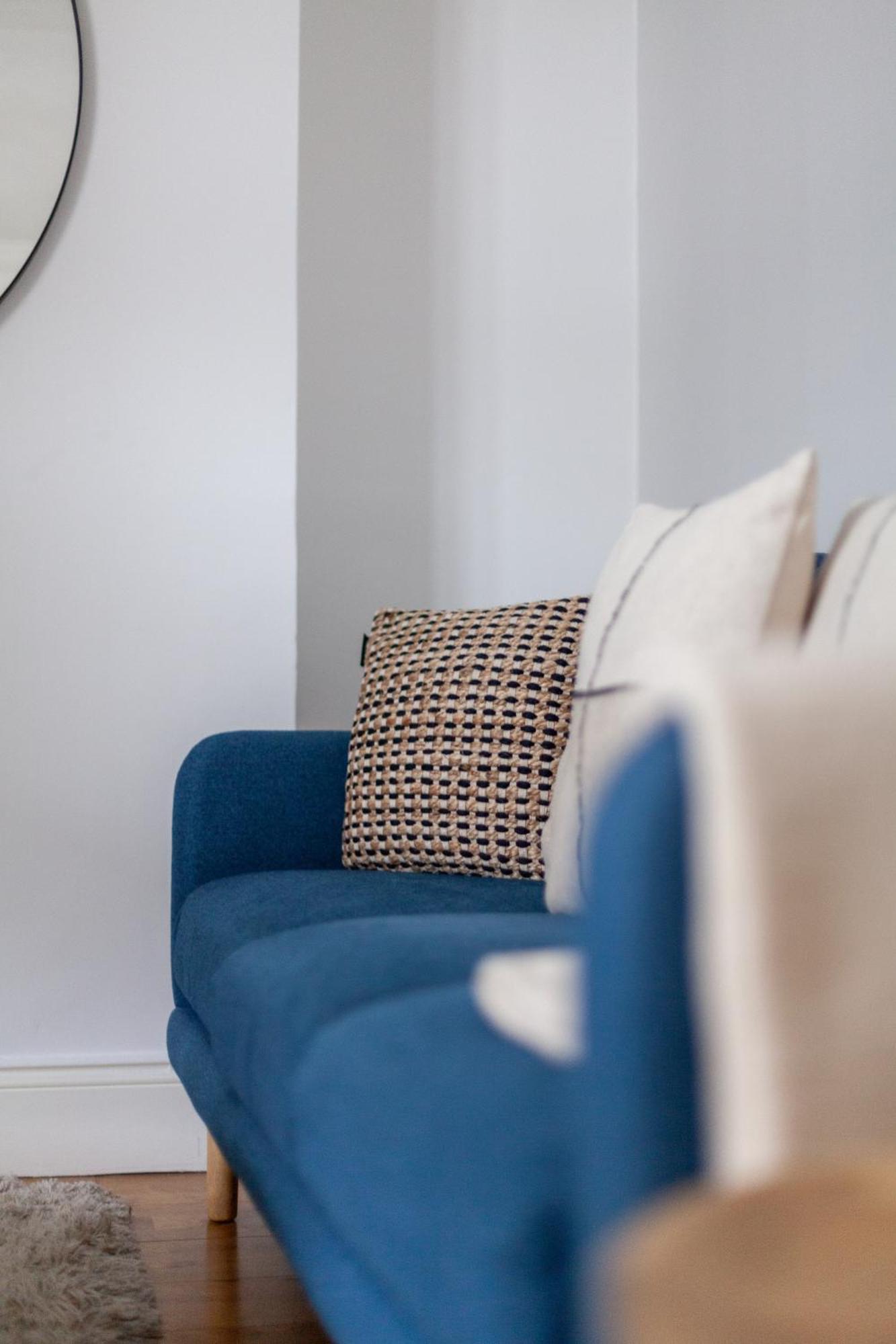 Apartment The Angel Collection London