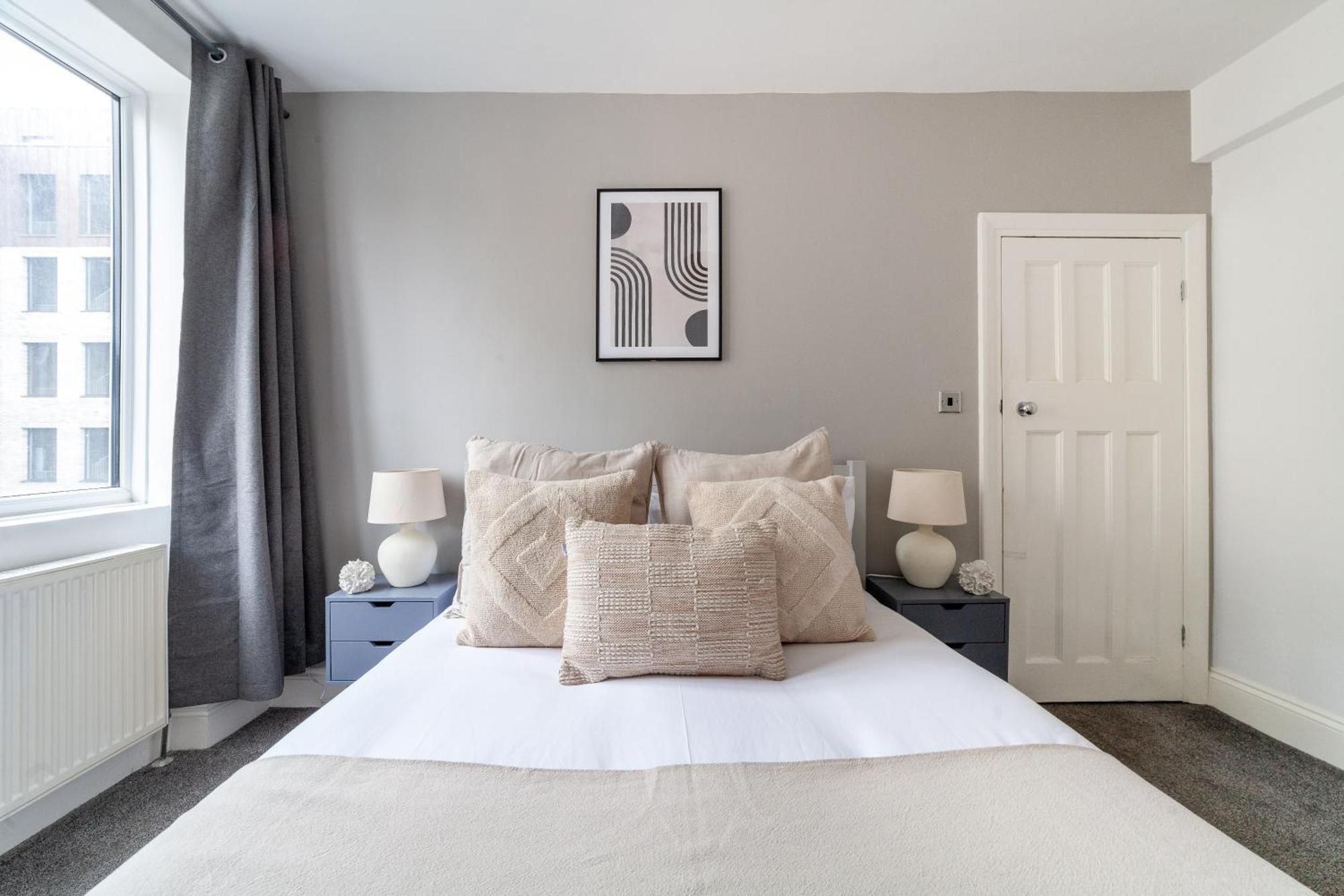 The Angel Collection Apartment London