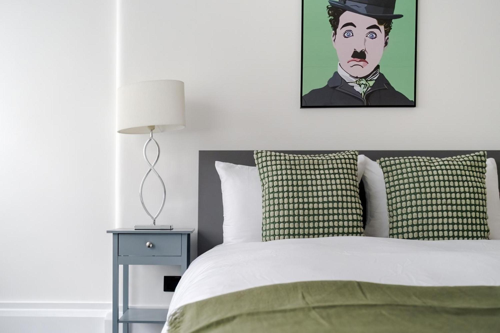 Holiday home Luxury 2 Bedrooms In South Kensington