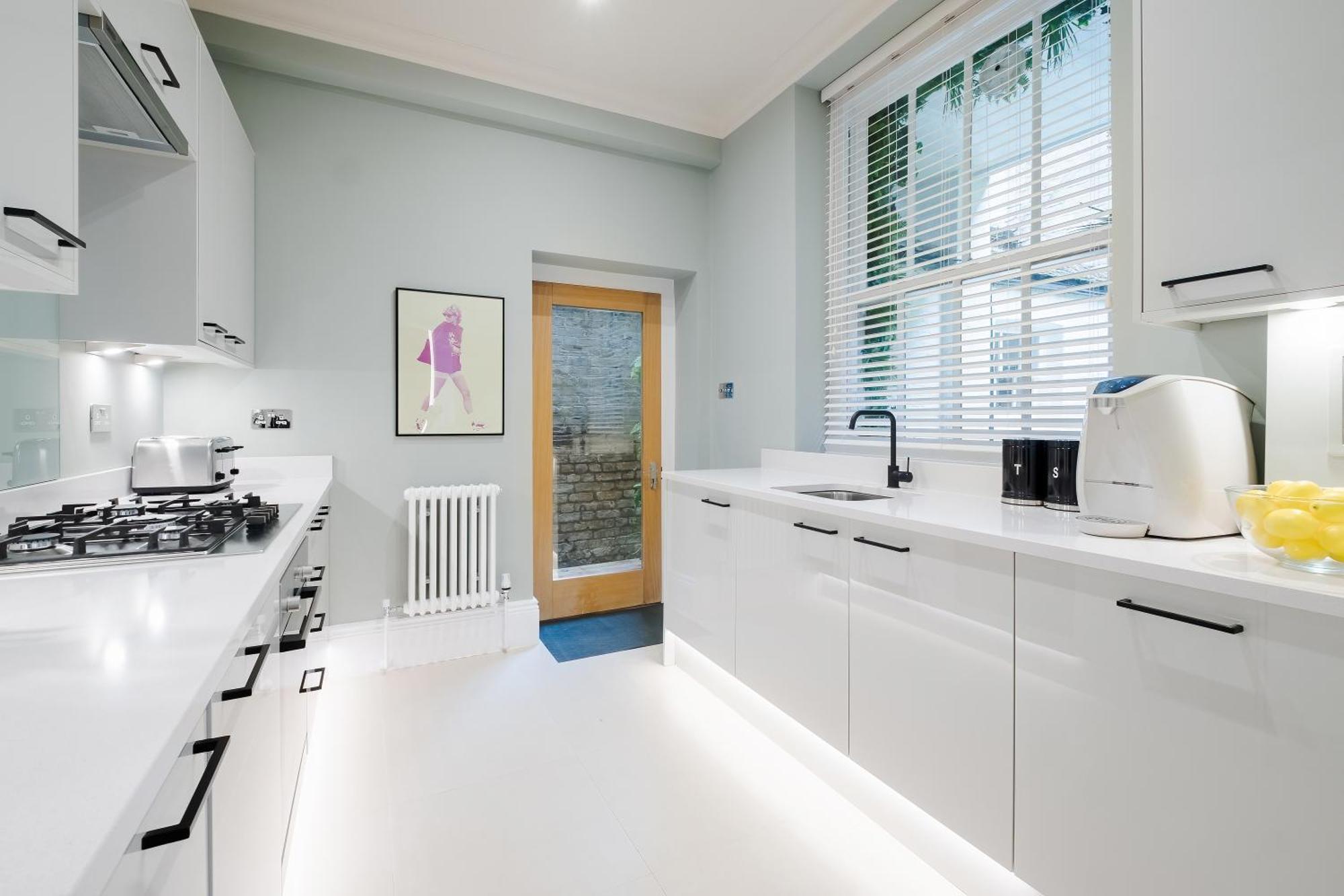 Holiday home Luxury 2 Bedrooms In South Kensington *