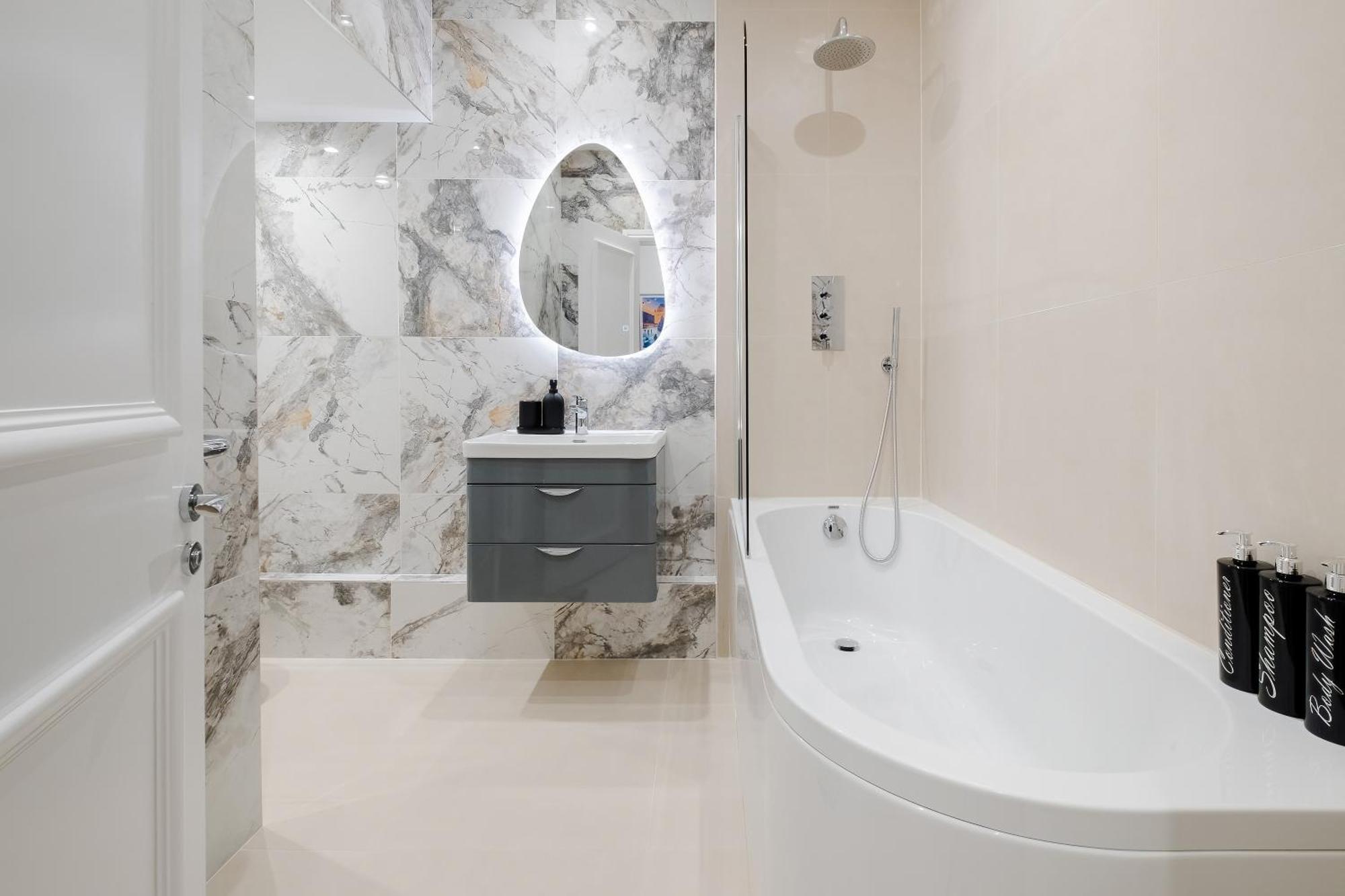 Luxury 2 Bedrooms In South Kensington Holiday home