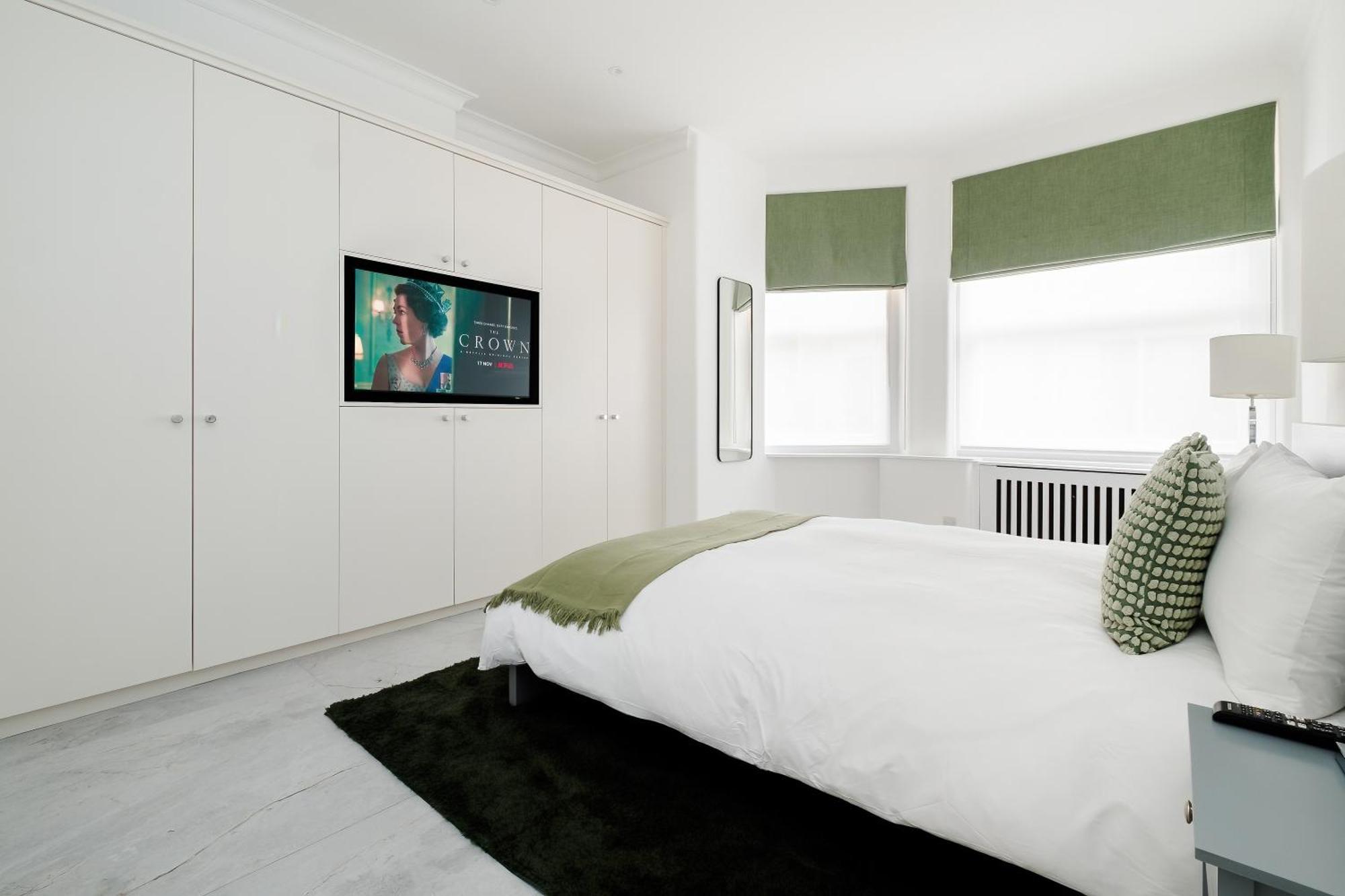 Holiday home Luxury 2 Bedrooms In South Kensington London