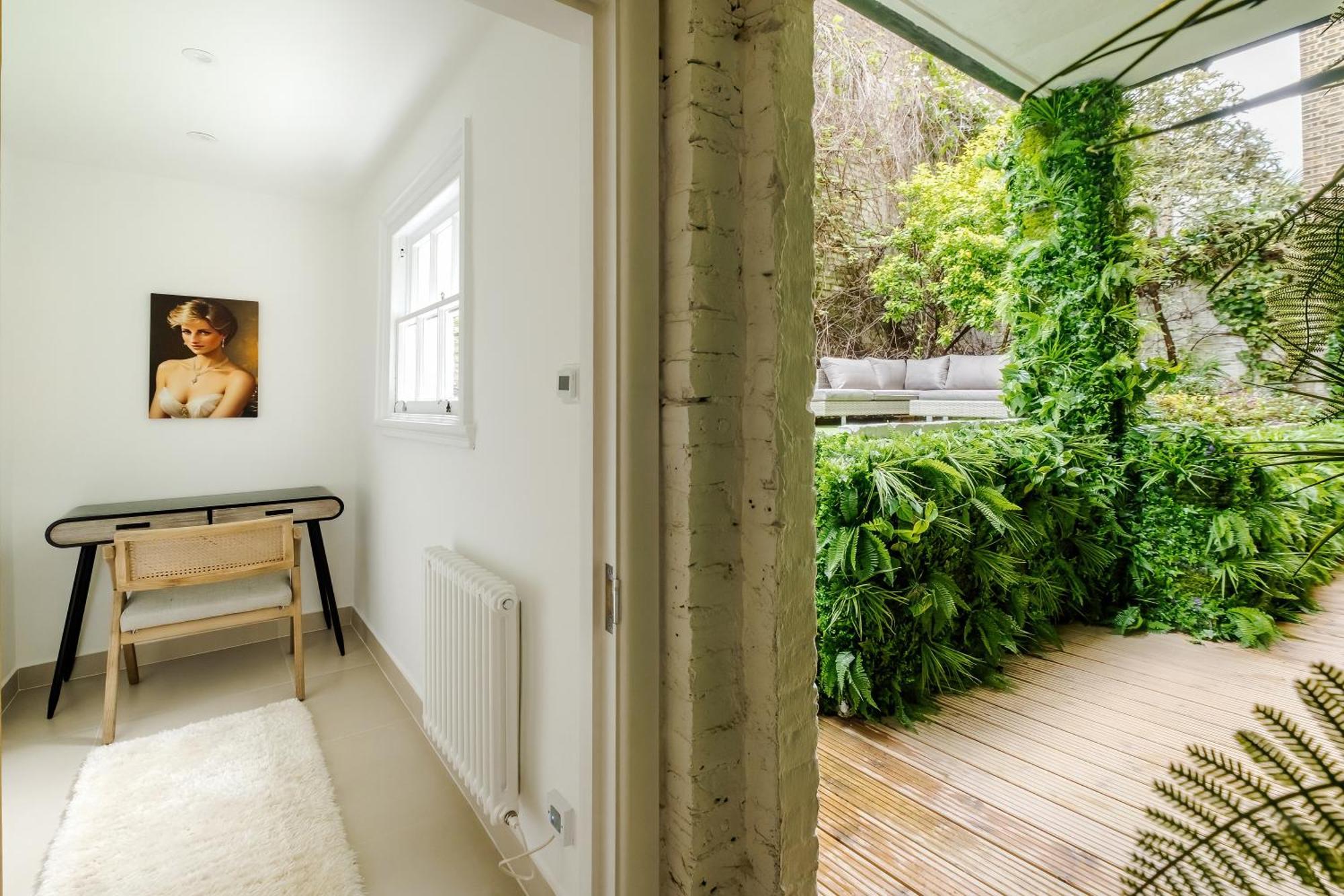Holiday home Luxury 2 Bedrooms In South Kensington