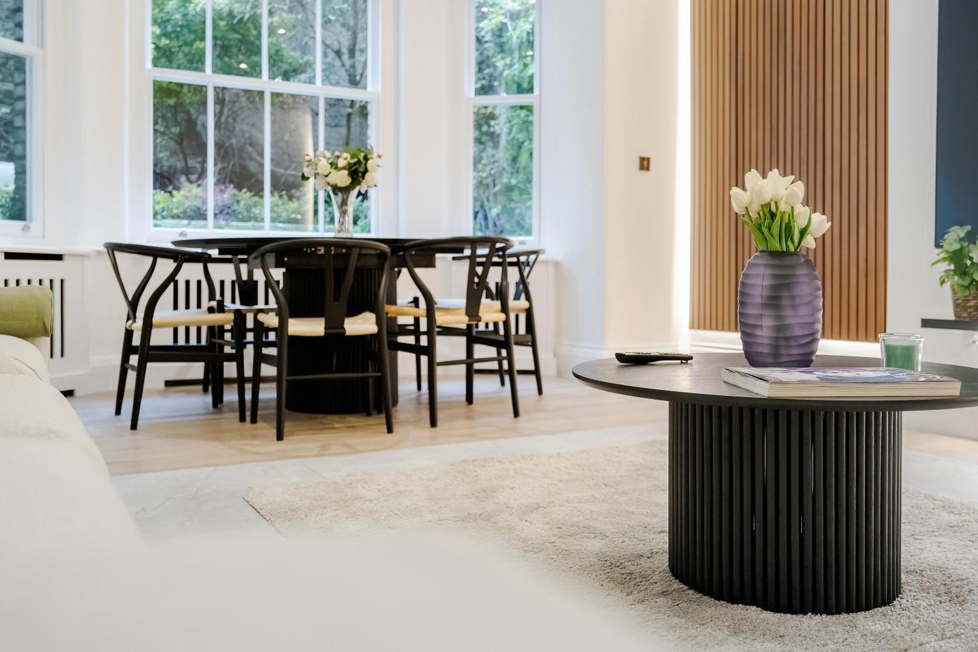 Luxury 2 Bedrooms In South Kensington Holiday home London