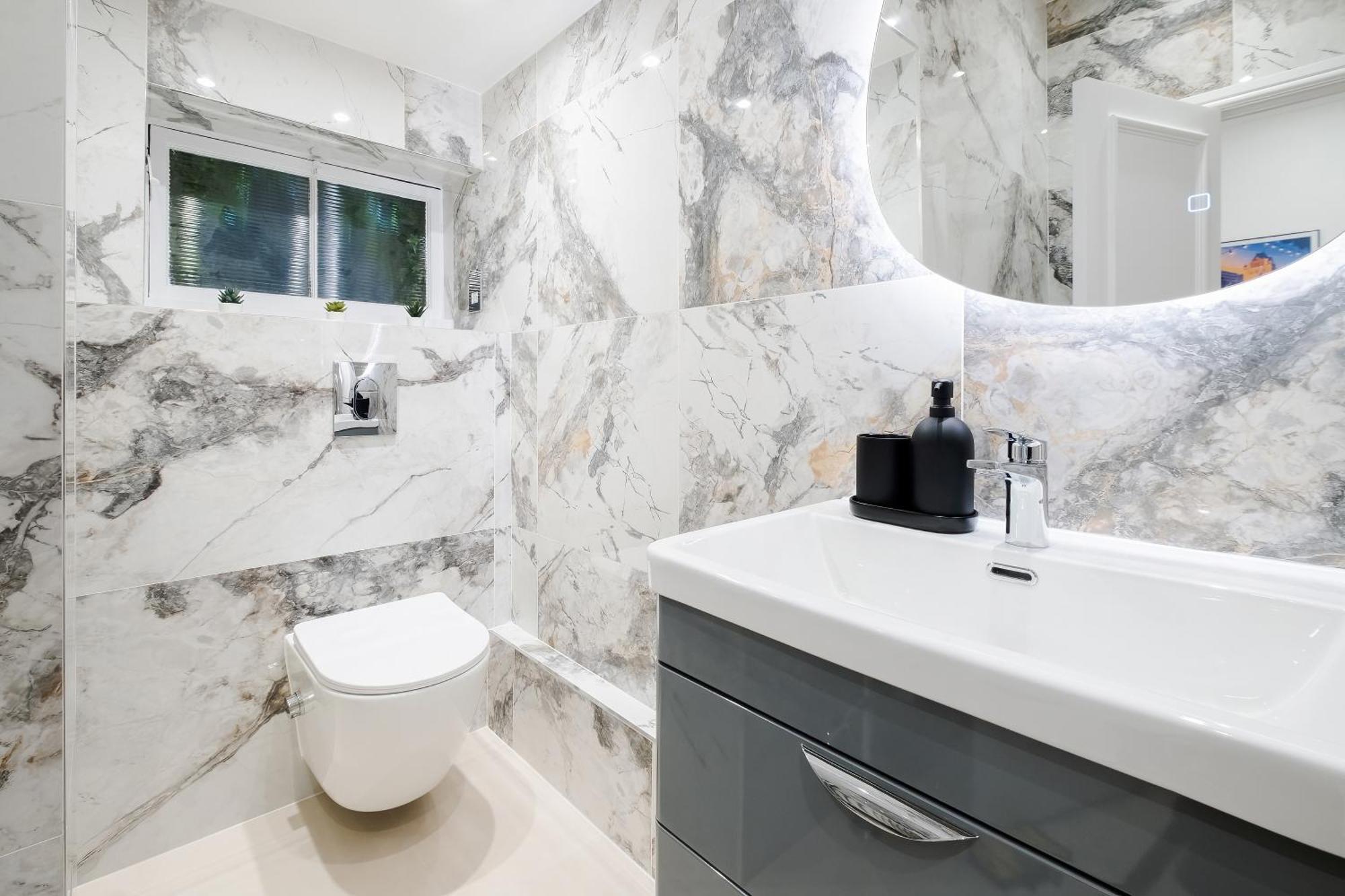 Luxury 2 Bedrooms In South Kensington London