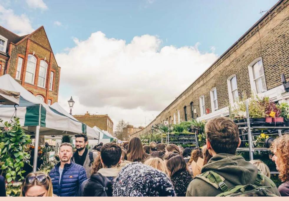 Homestay Private Near Shoreditch London