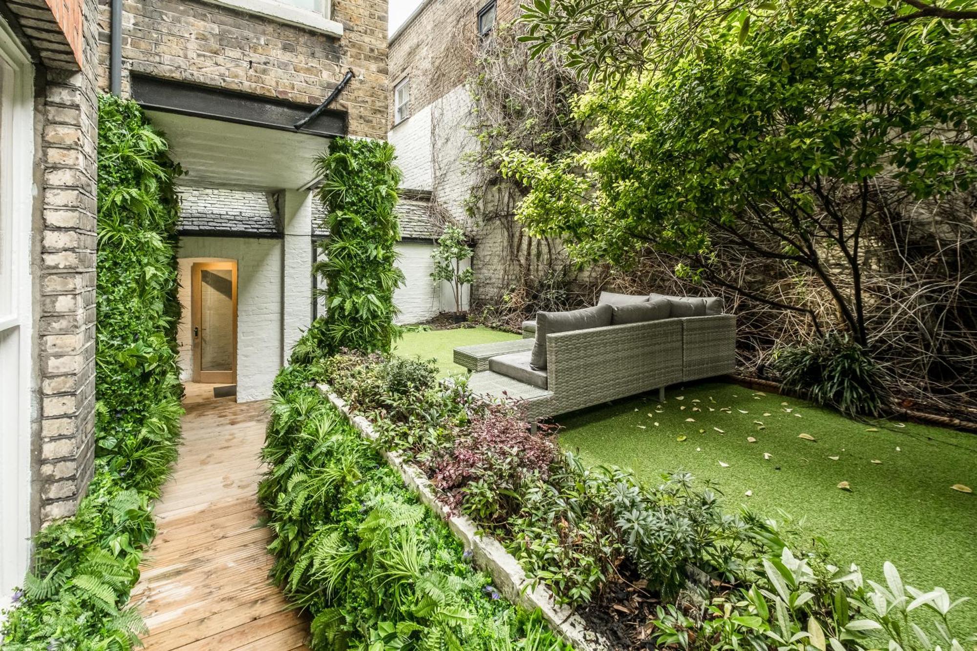 Holiday home Luxury 2 Bedrooms In South Kensington London