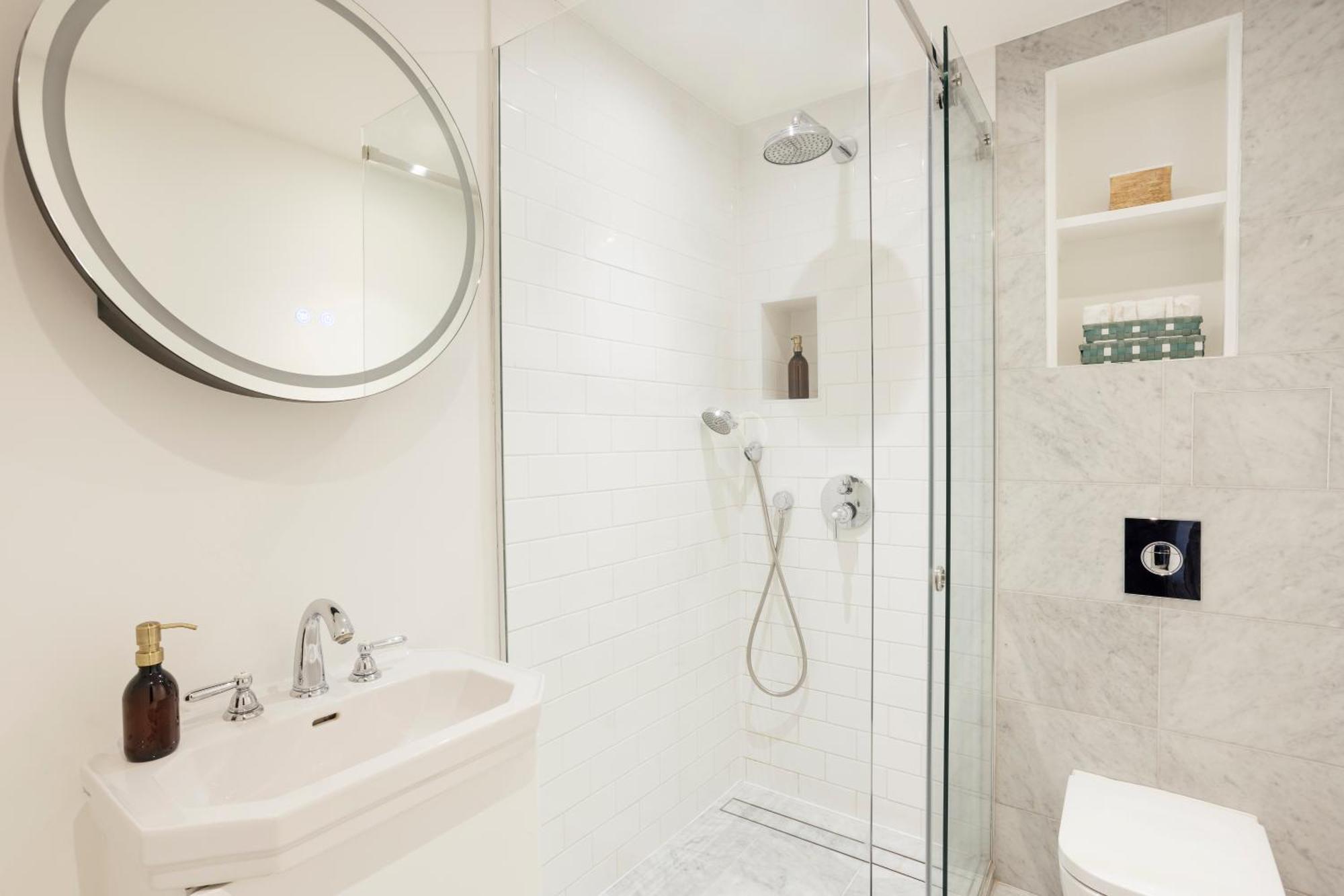 The Elegant Fulham Maisonette Apartment *