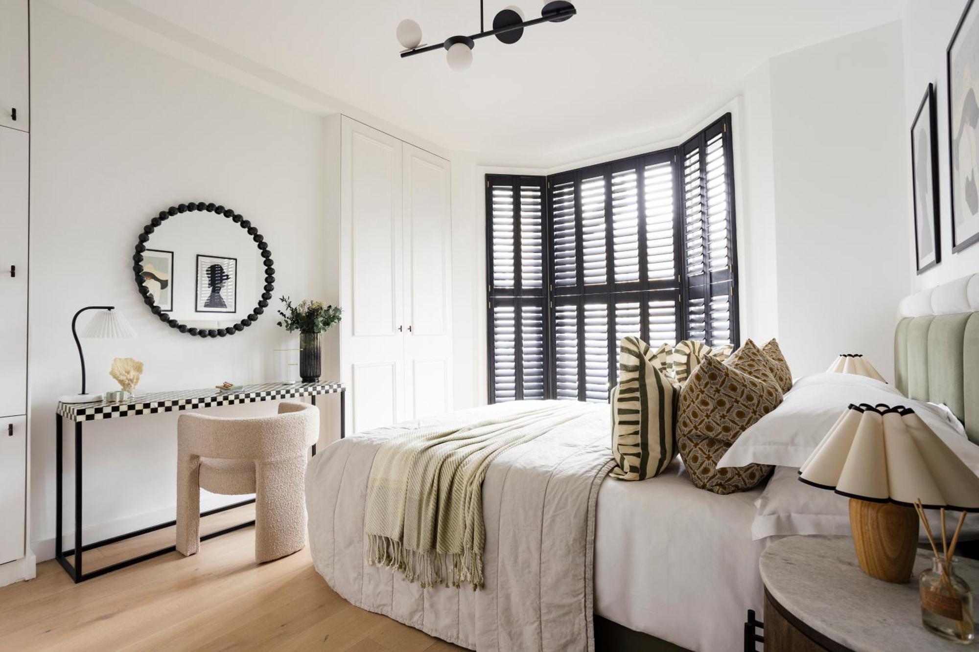 The Elegant Fulham Maisonette Apartment *