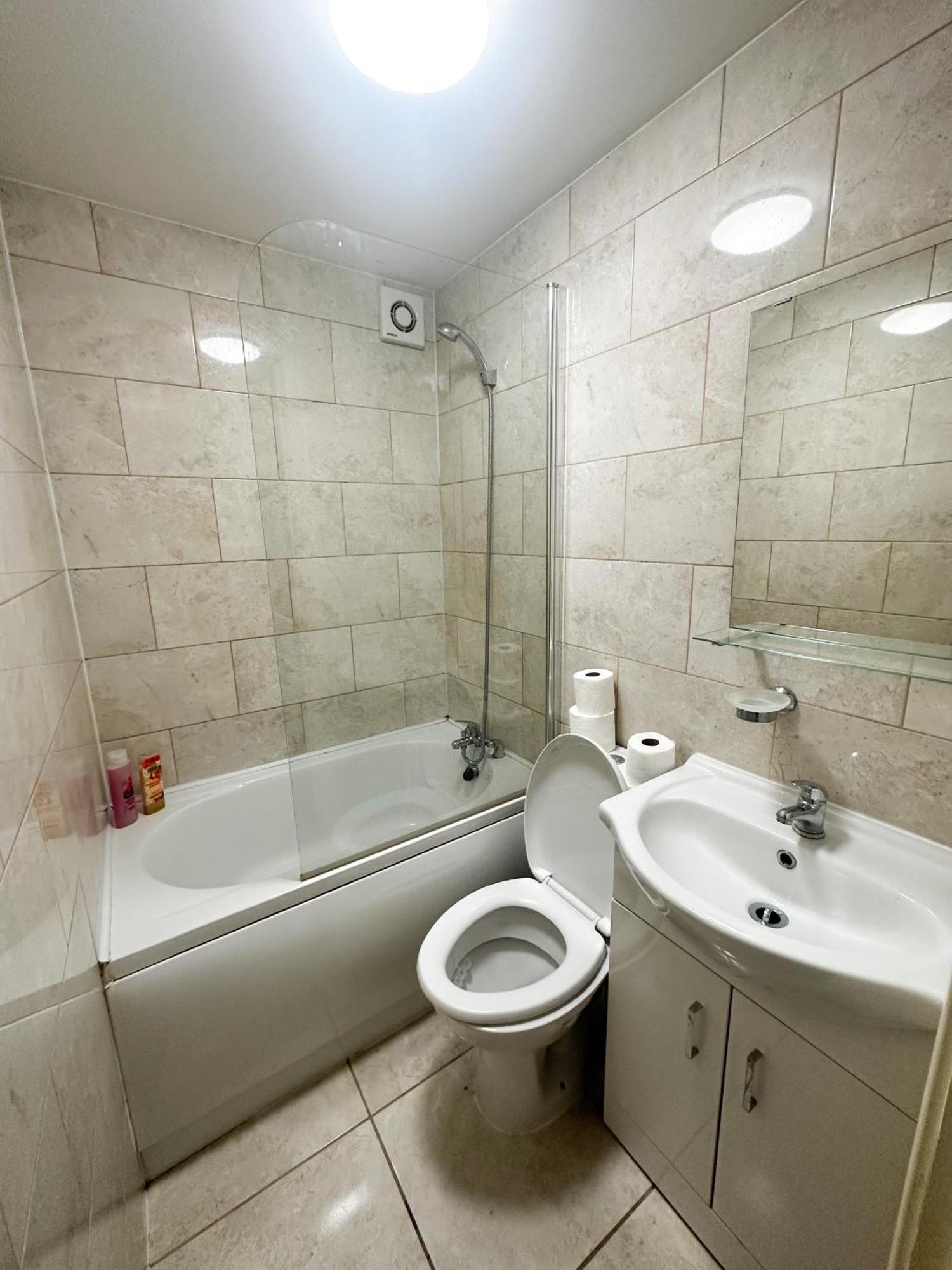 Fernando Flats Apartment *