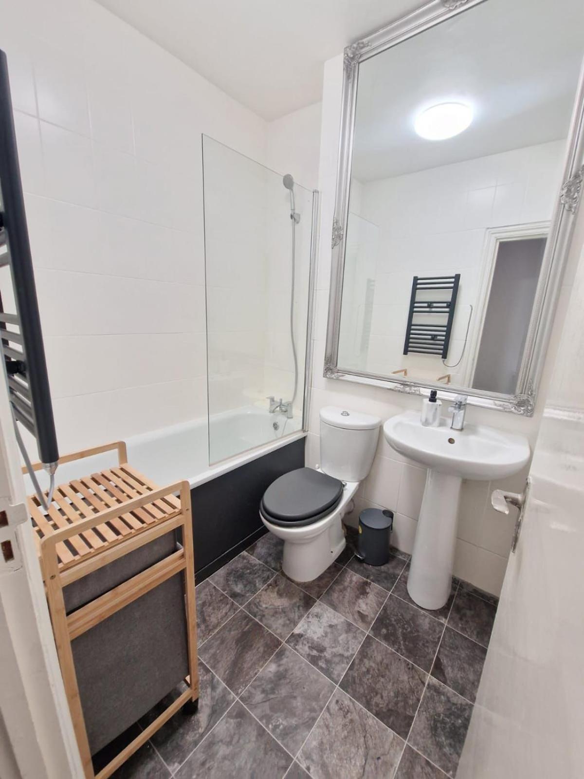 Baker Street Hotel London
