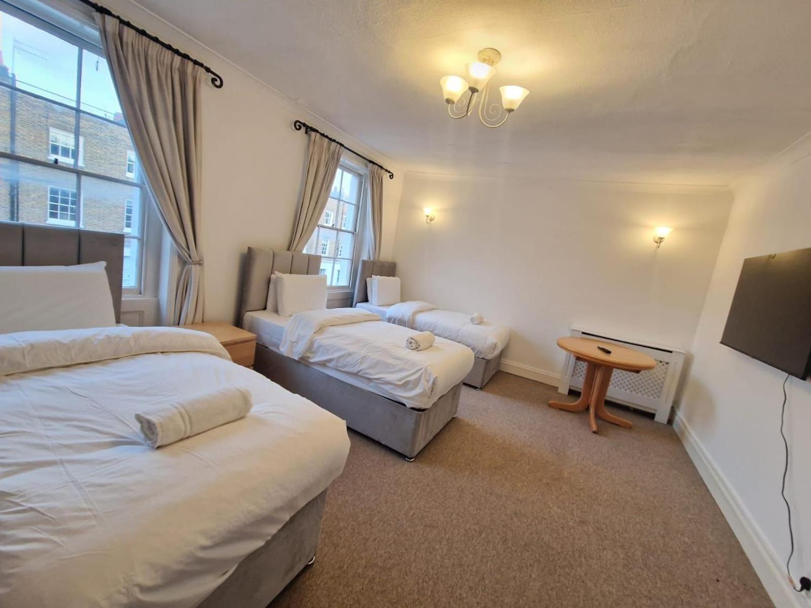 Baker Street 3* London