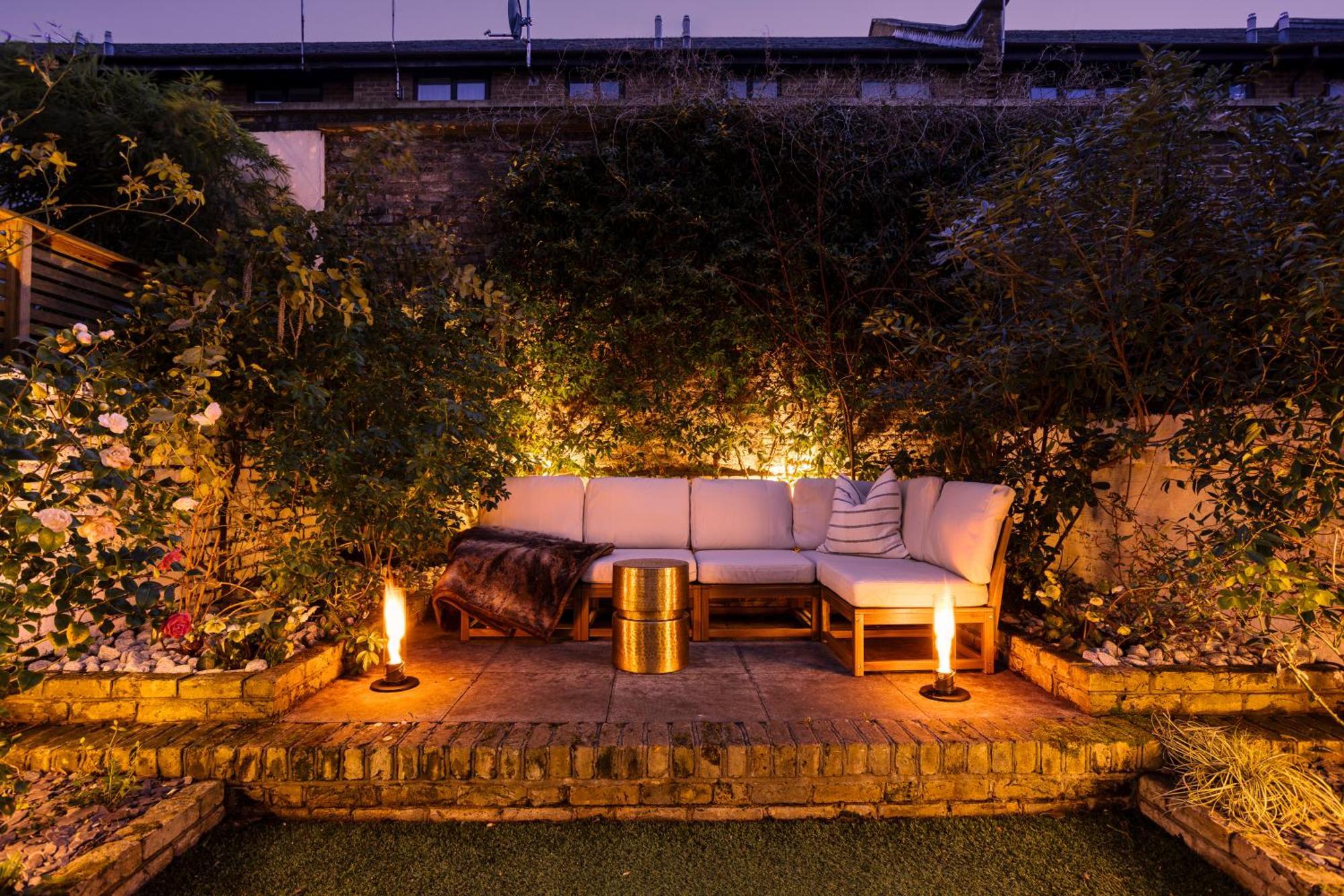 Apartment The Elegant Fulham Maisonette London