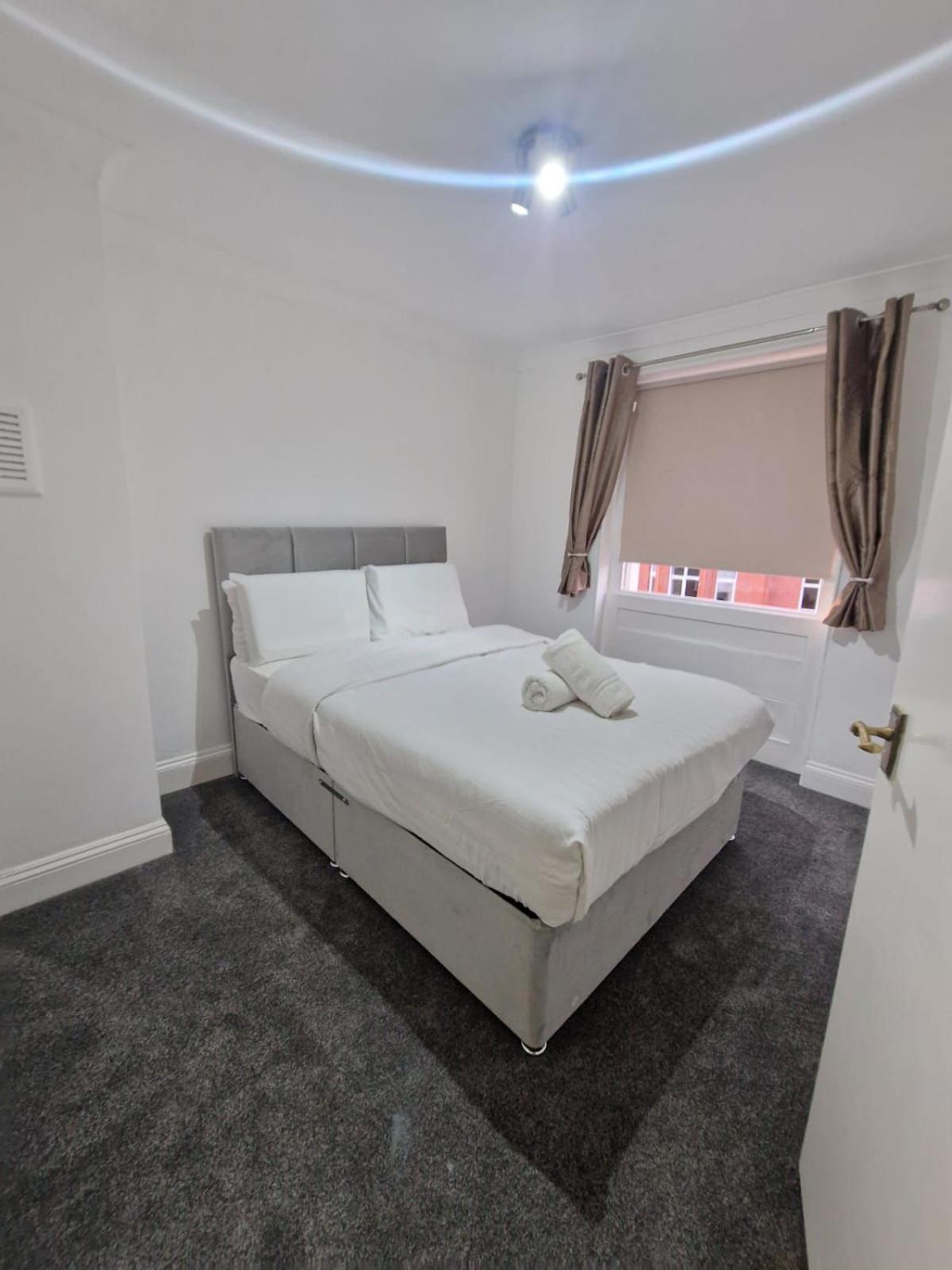 Baker Street 3* London