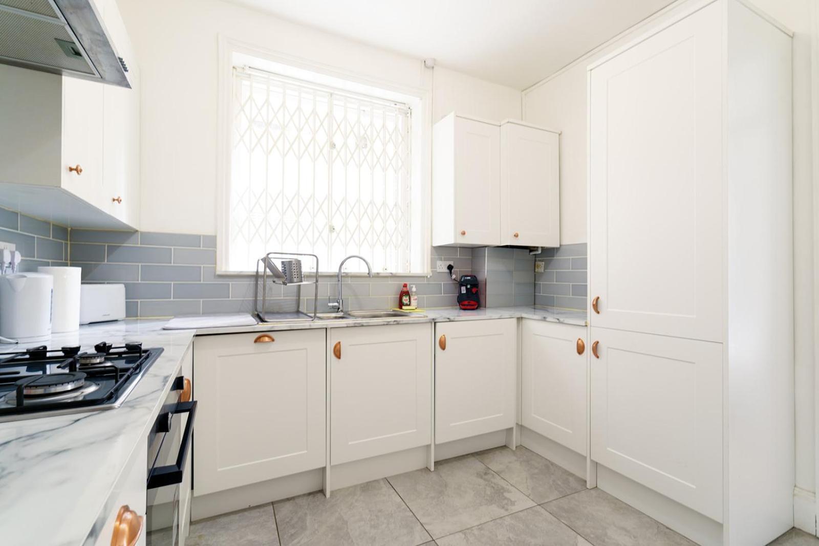2 Bedroom Cosy