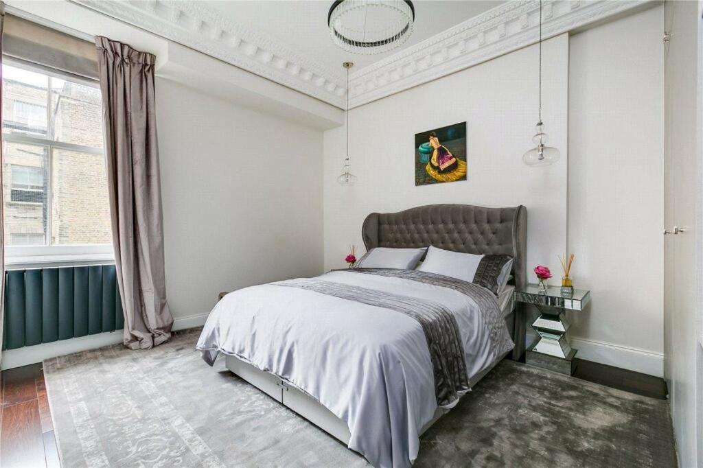 Mayfair Luxury * Londen