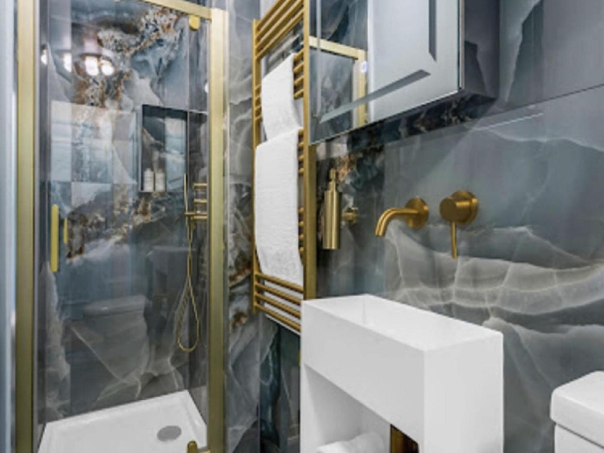 Kensington Lower By Interhome Apartamento