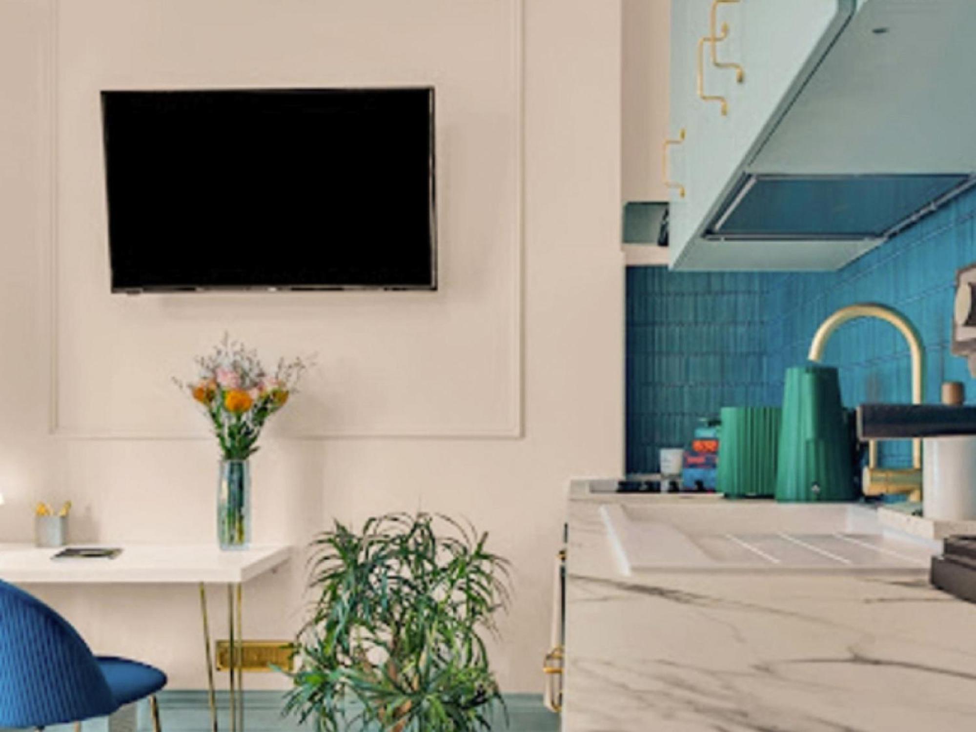 Kensington Lower By Interhome * Londres