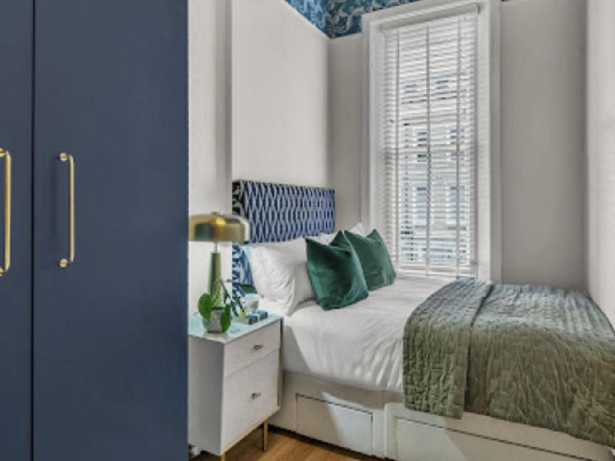 Kensington Lower By Interhome Apartamento *