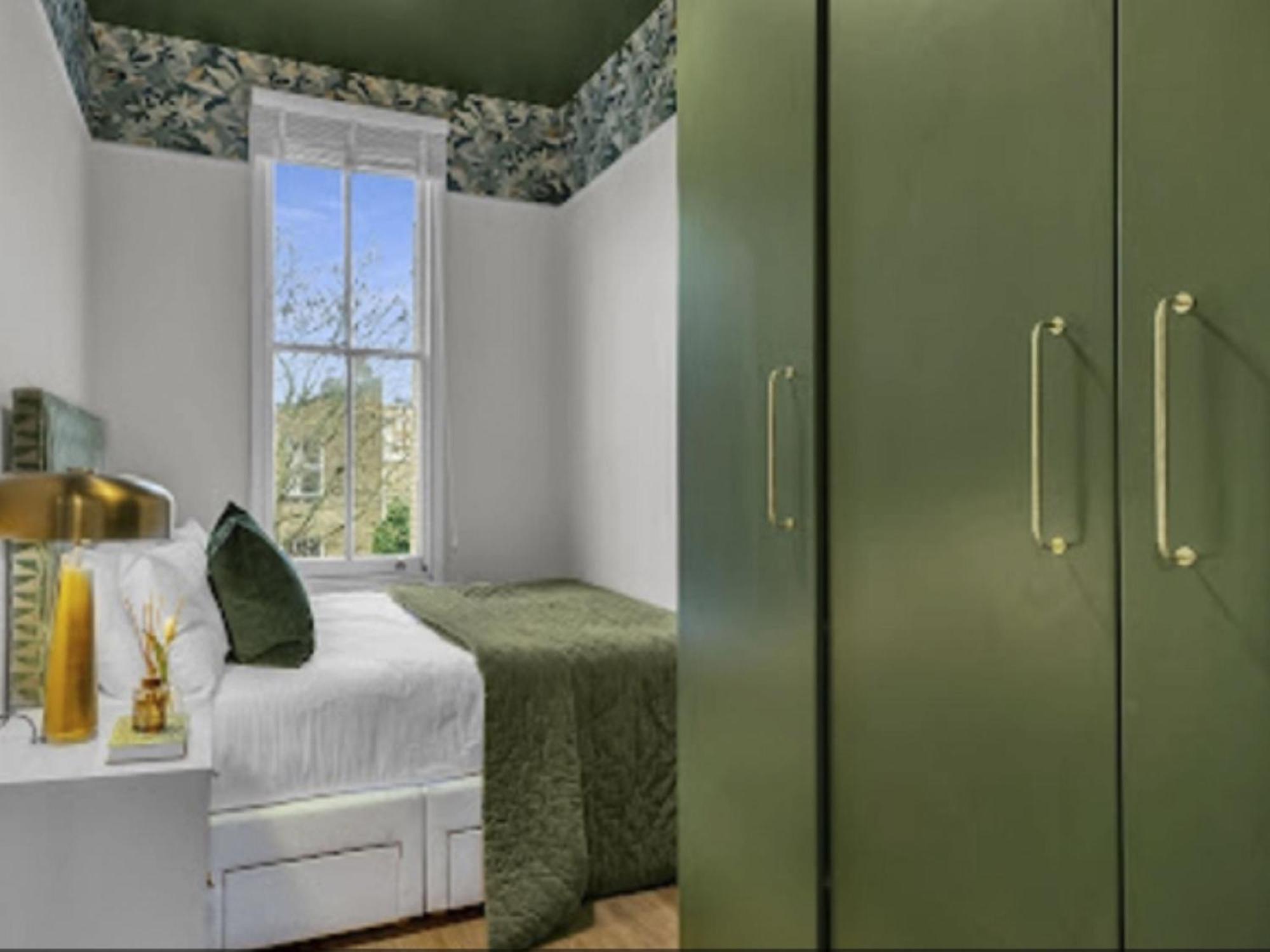 Apartamento Kensington Lower By Interhome Londres