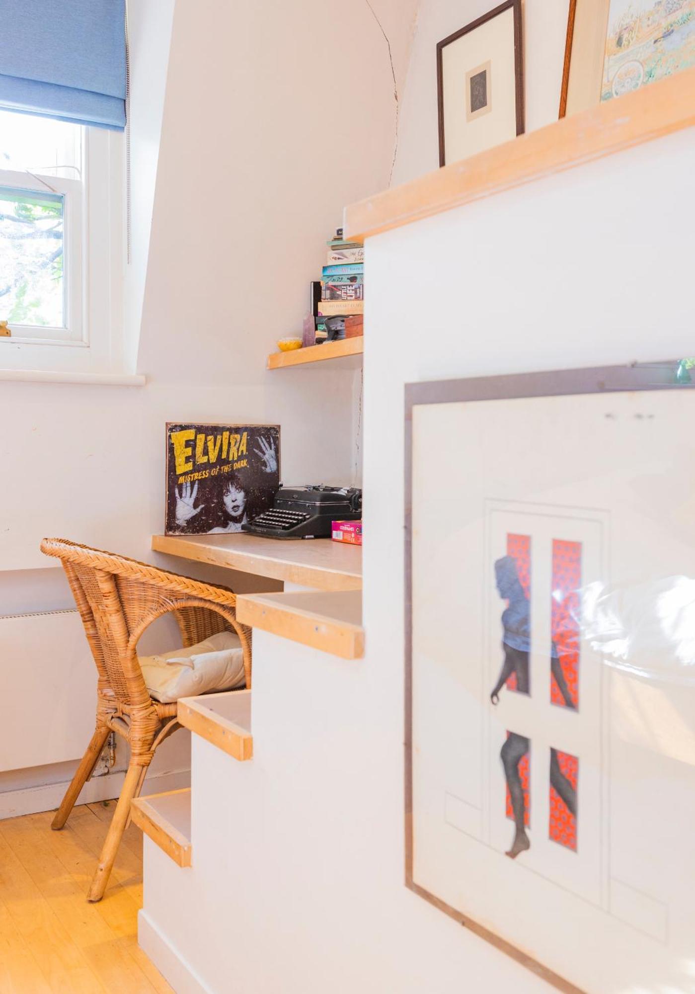 Beautiful Mews House - Notting Hill Vakantiehuis