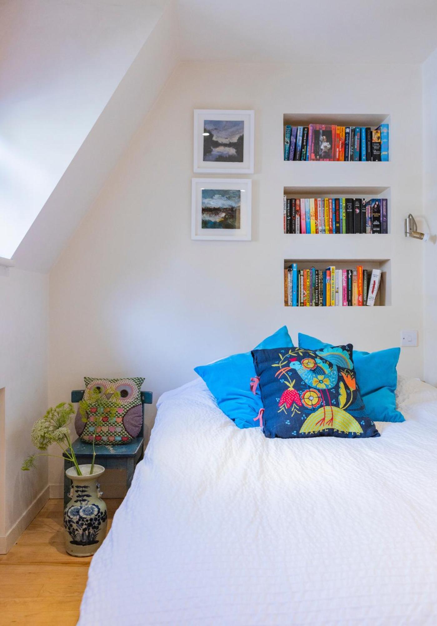 Beautiful Mews House - Notting Hill *