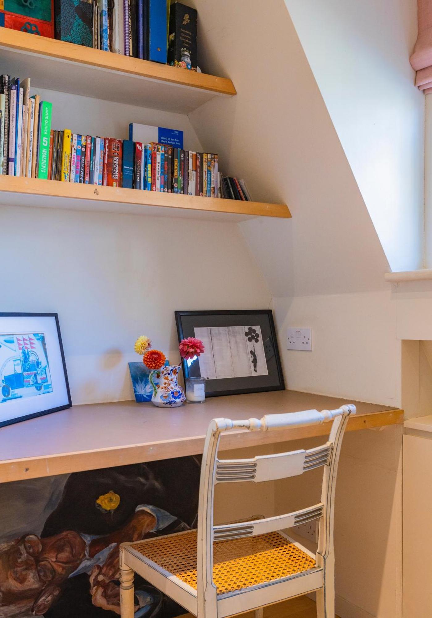 Beautiful Mews House - Notting Hill * Londen