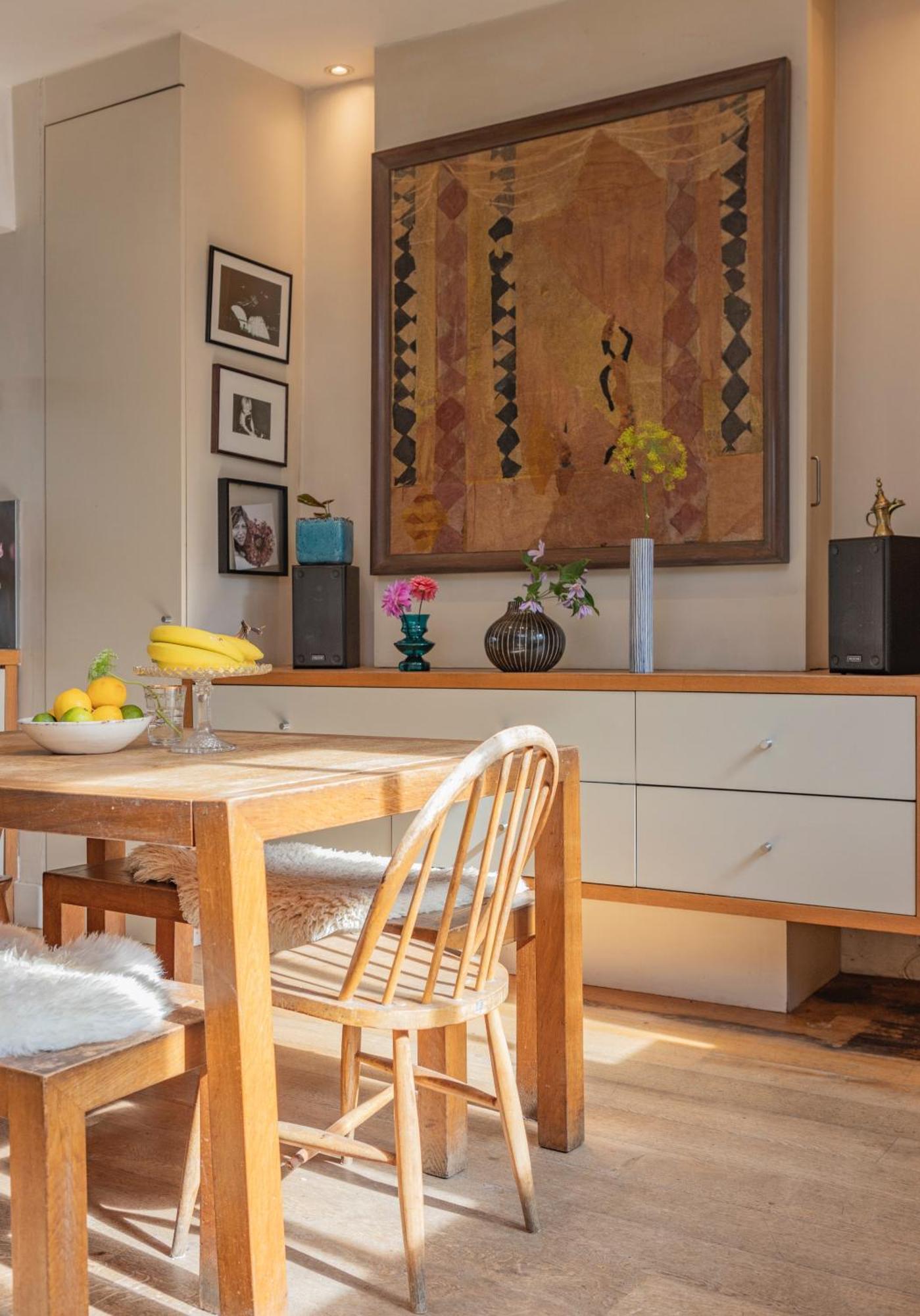 Beautiful Mews House - Notting Hill Vakantiehuis *