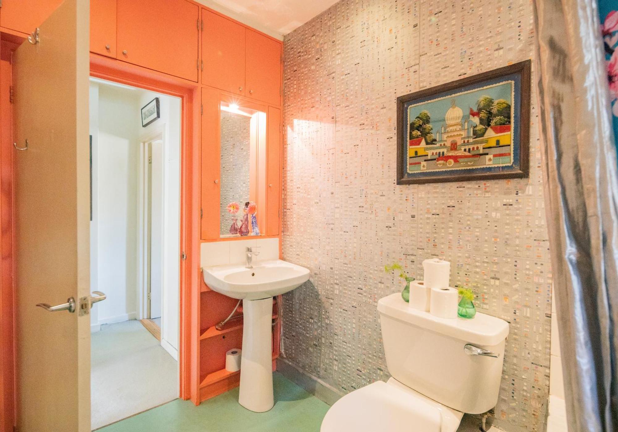 Beautiful Mews House - Notting Hill Vakantiehuis Londen