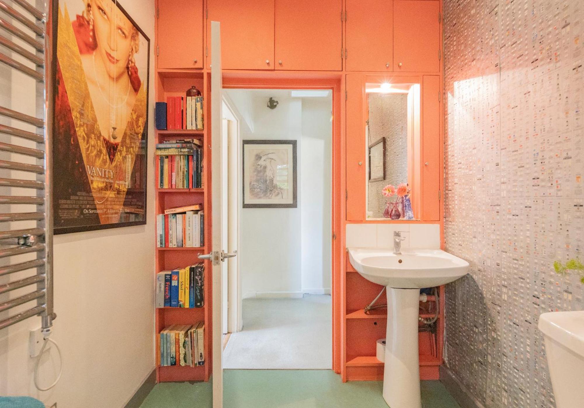 Beautiful Mews House - Notting Hill Londen
