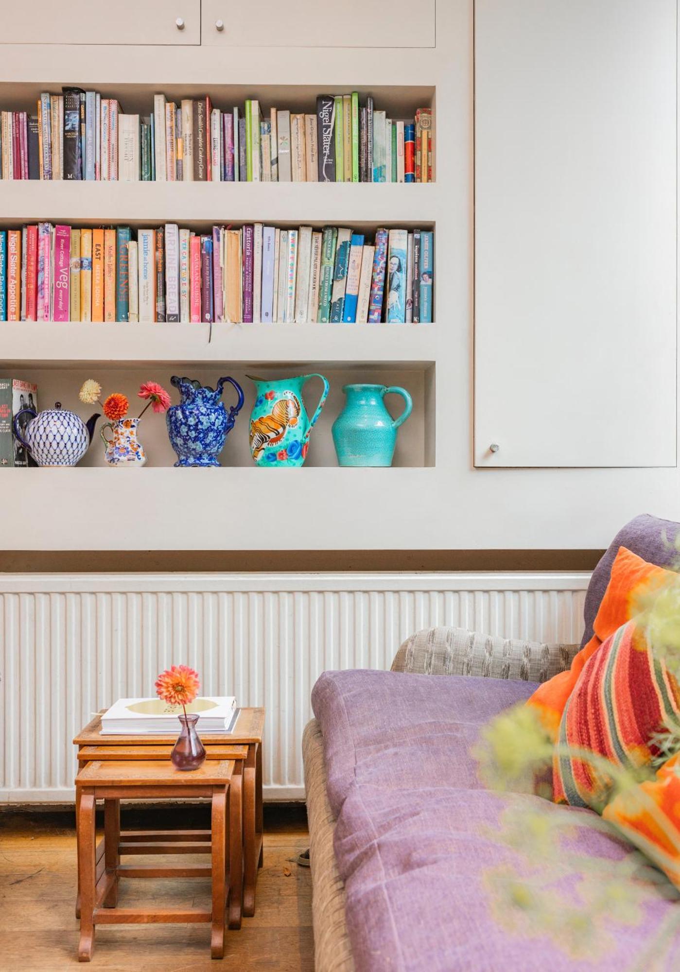 Beautiful Mews House - Notting Hill Vakantiehuis Londen