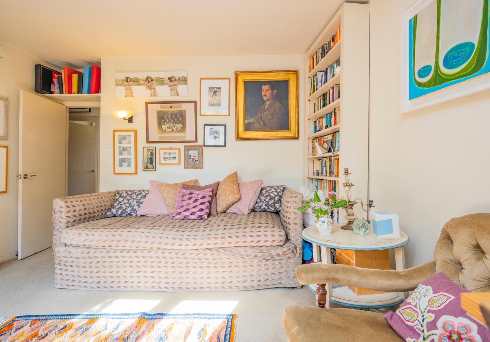 Beautiful Mews House - Notting Hill Londen