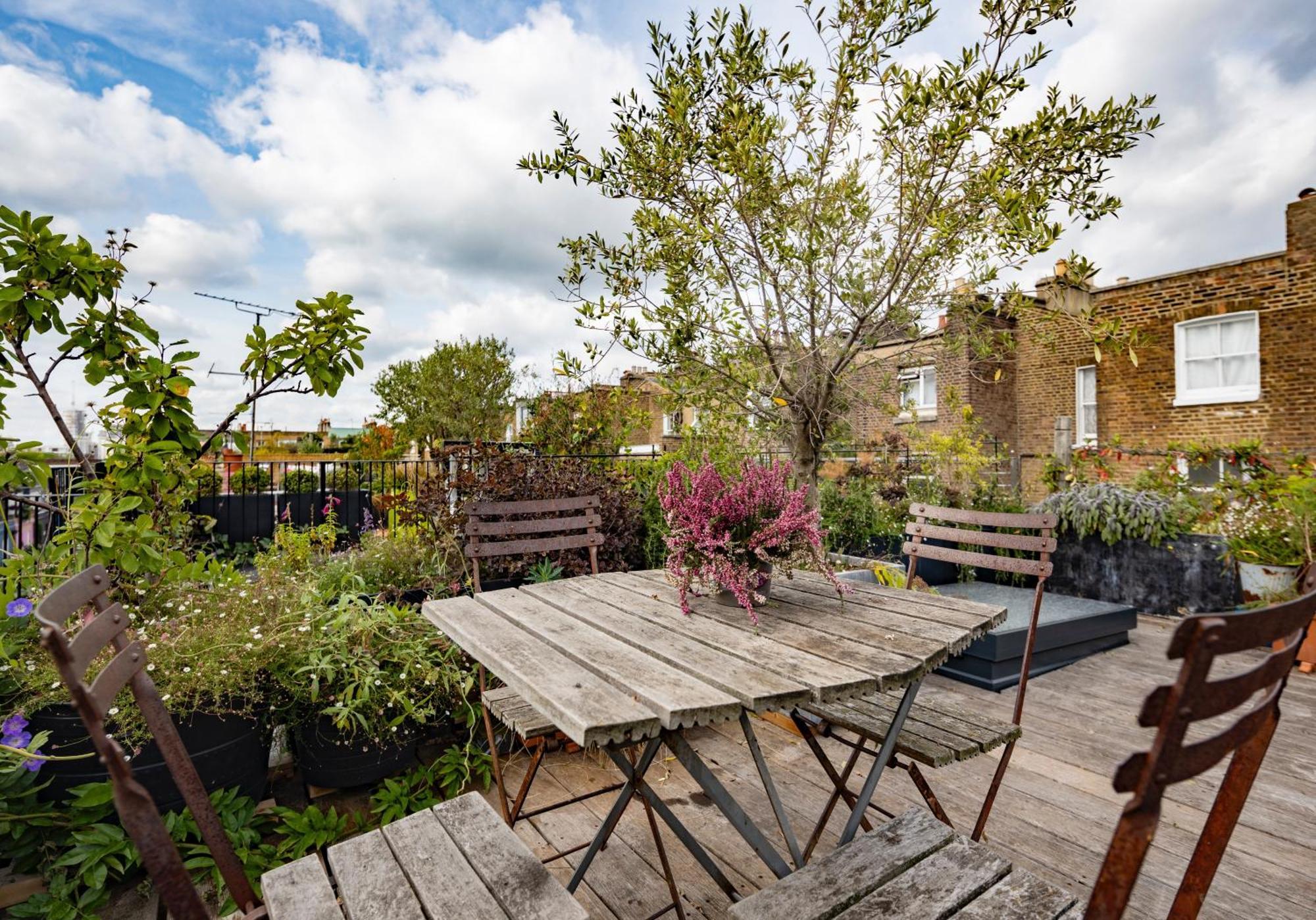 Beautiful Mews House - Notting Hill *