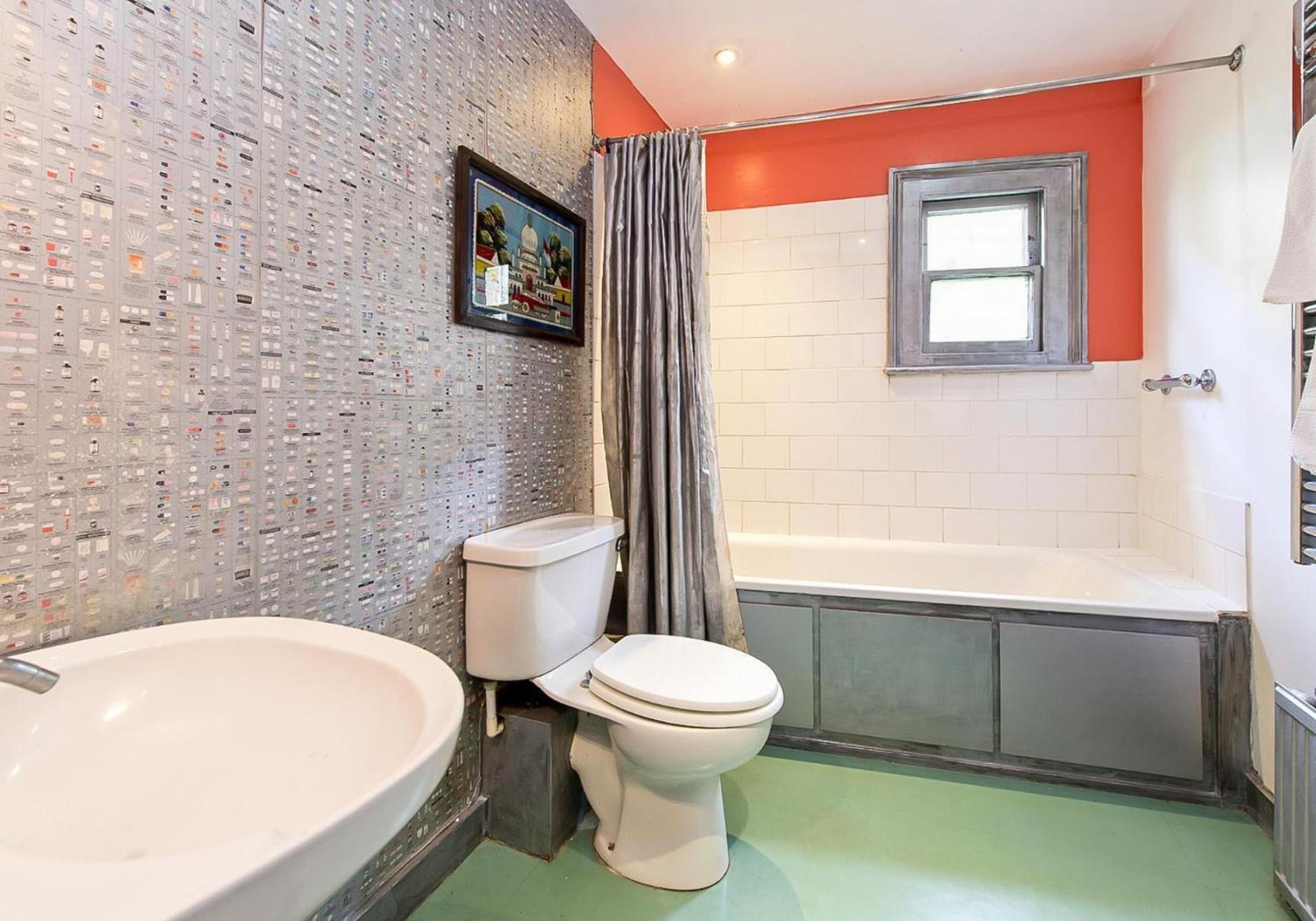 Beautiful Mews House - Notting Hill Londen