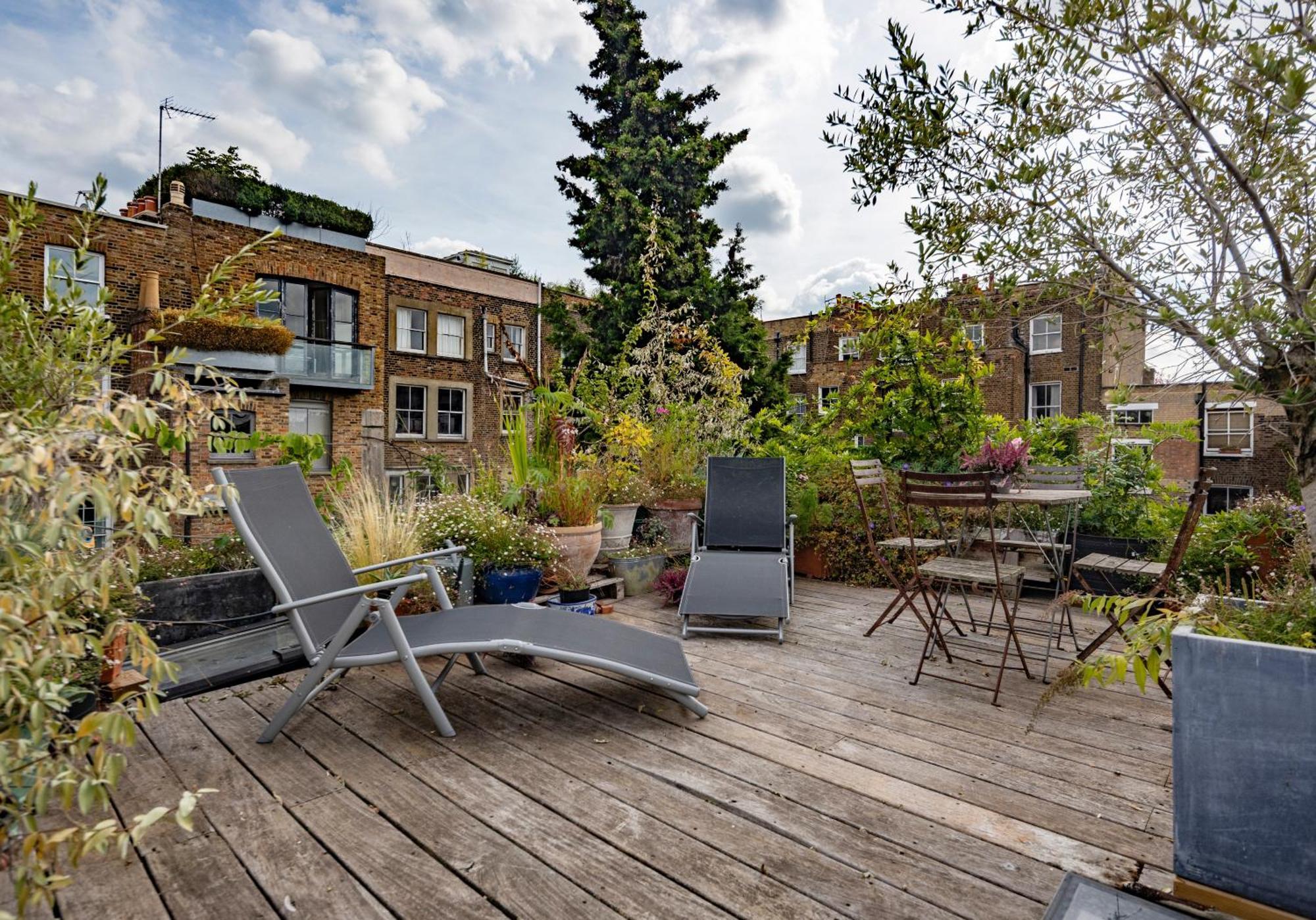 Beautiful Mews House - Notting Hill *