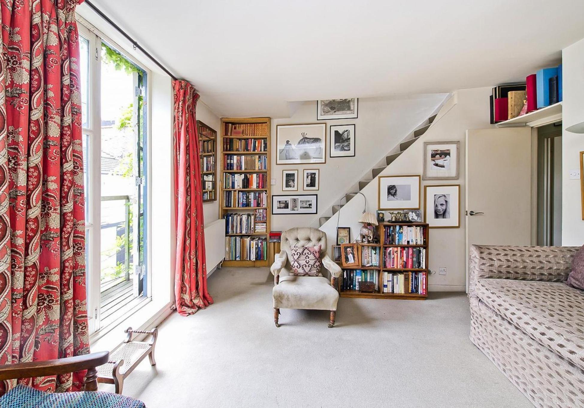 Beautiful Mews House - Notting Hill Londen