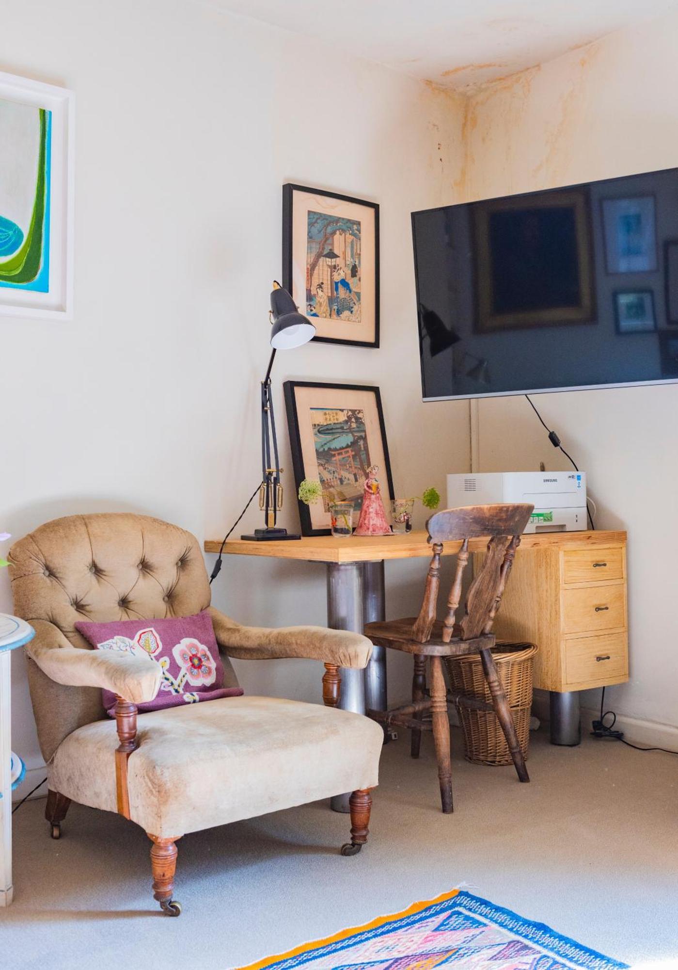 Beautiful Mews House - Notting Hill Vakantiehuis